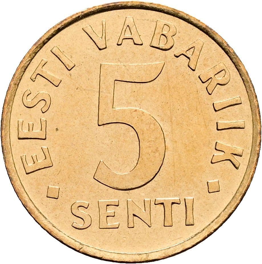 5 Senti
