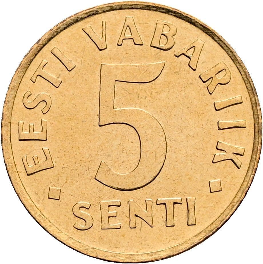5 Senti