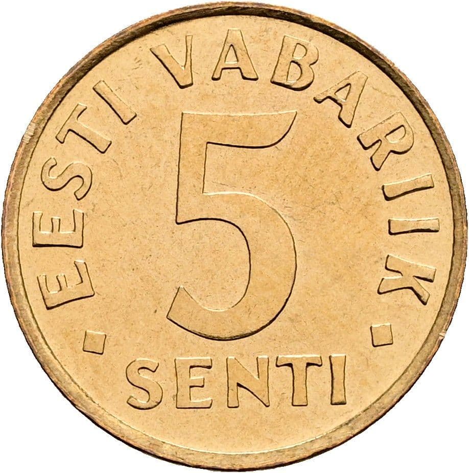 5 Senti