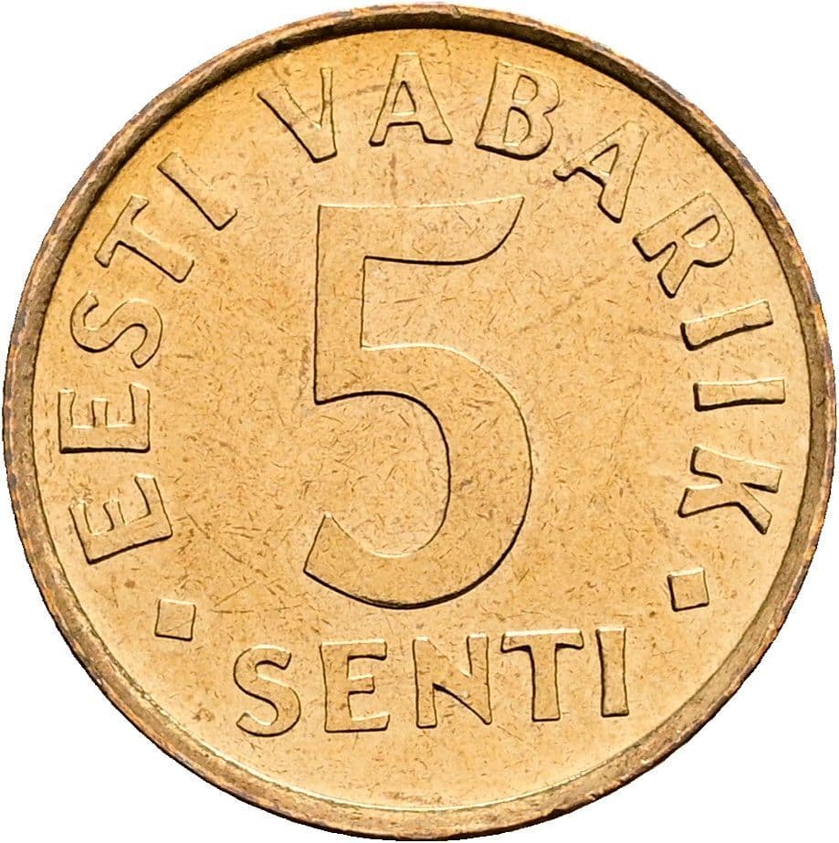 5 Senti
