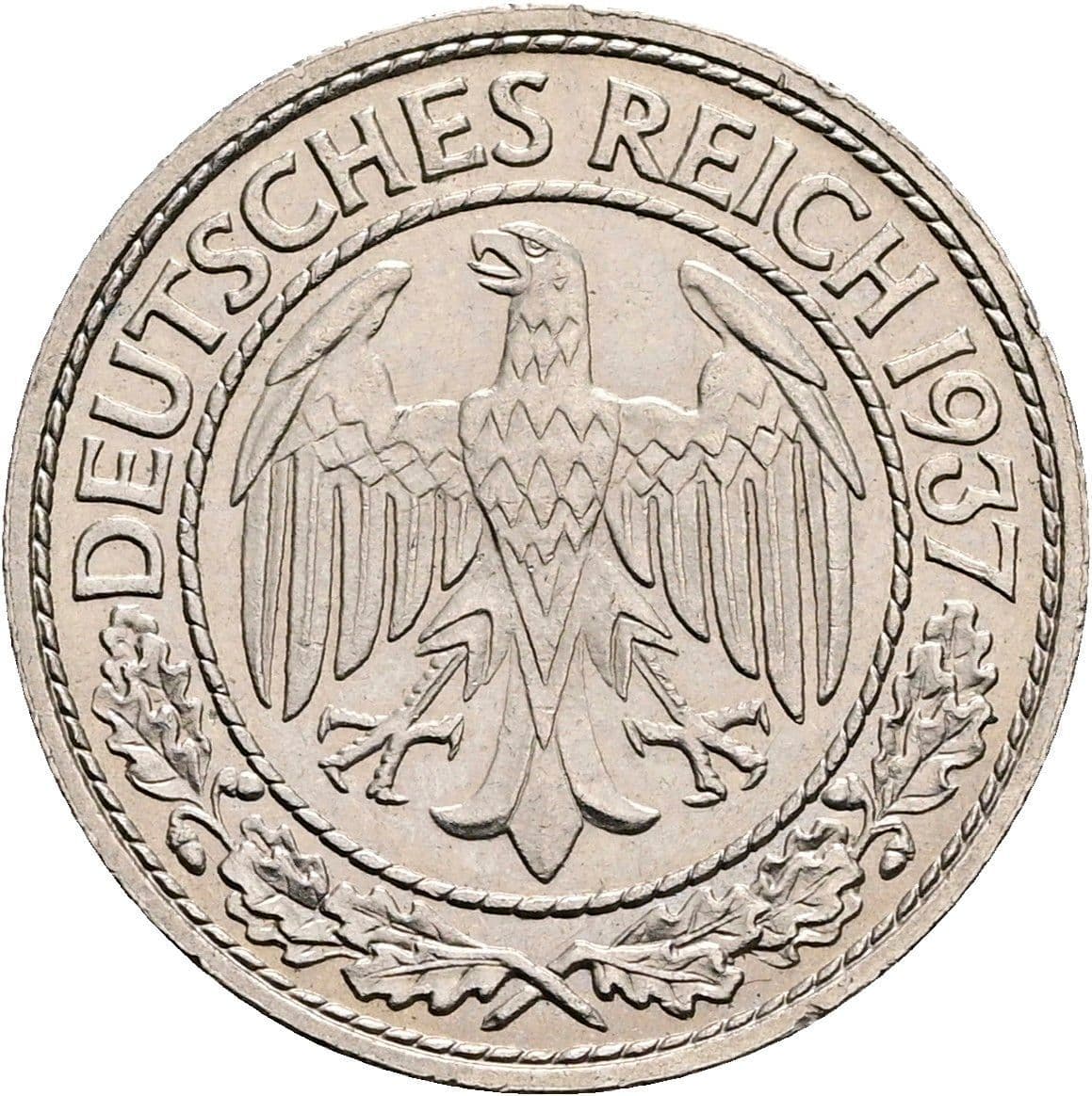 50 Reichspfennig