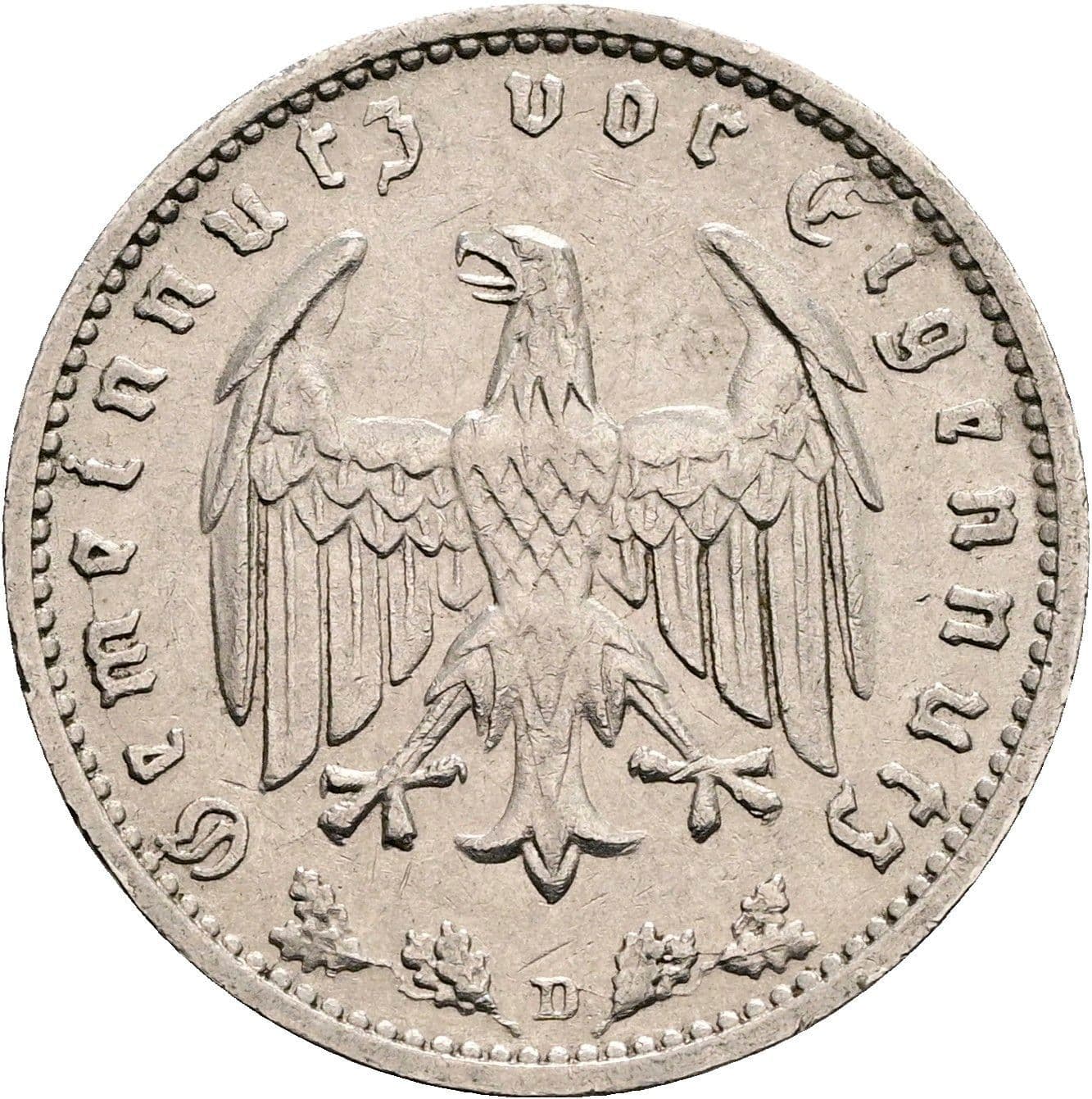 1 Reichsmark