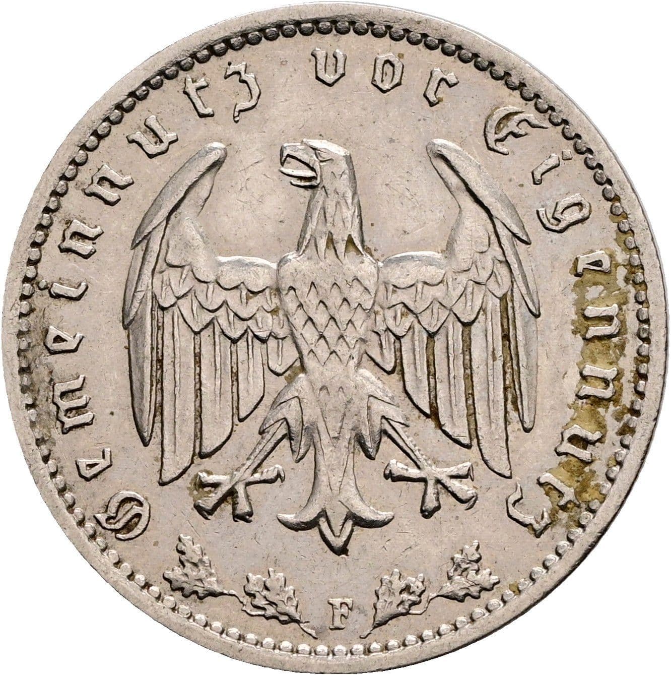 1 Reichsmark