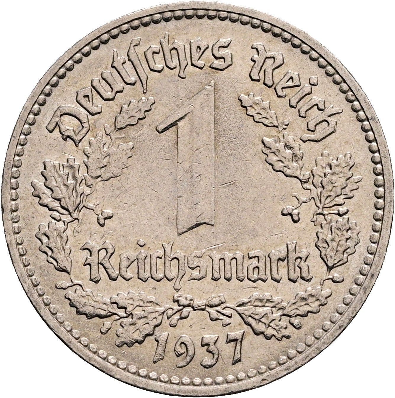 1 Reichsmark