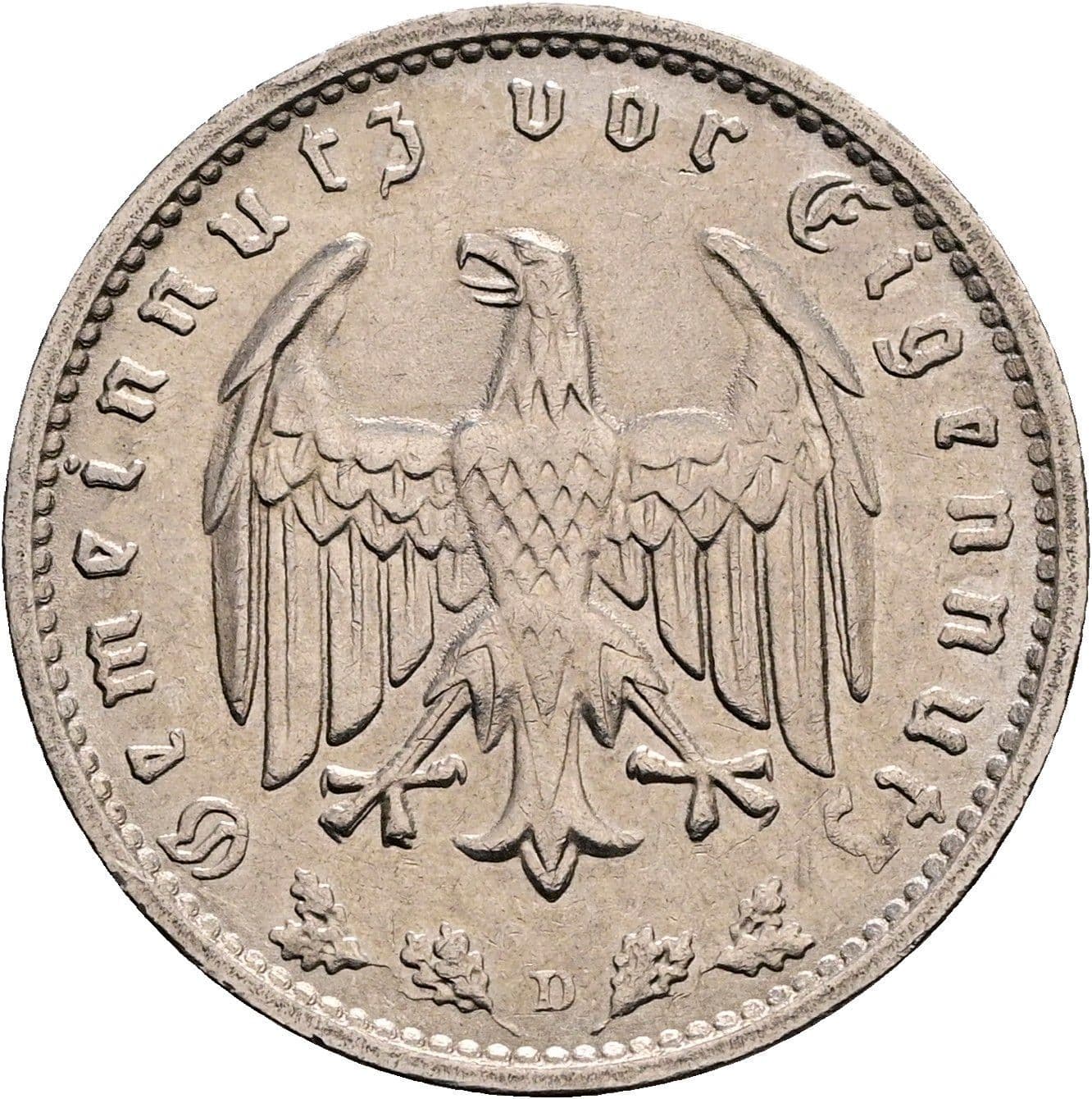 1 Reichsmark