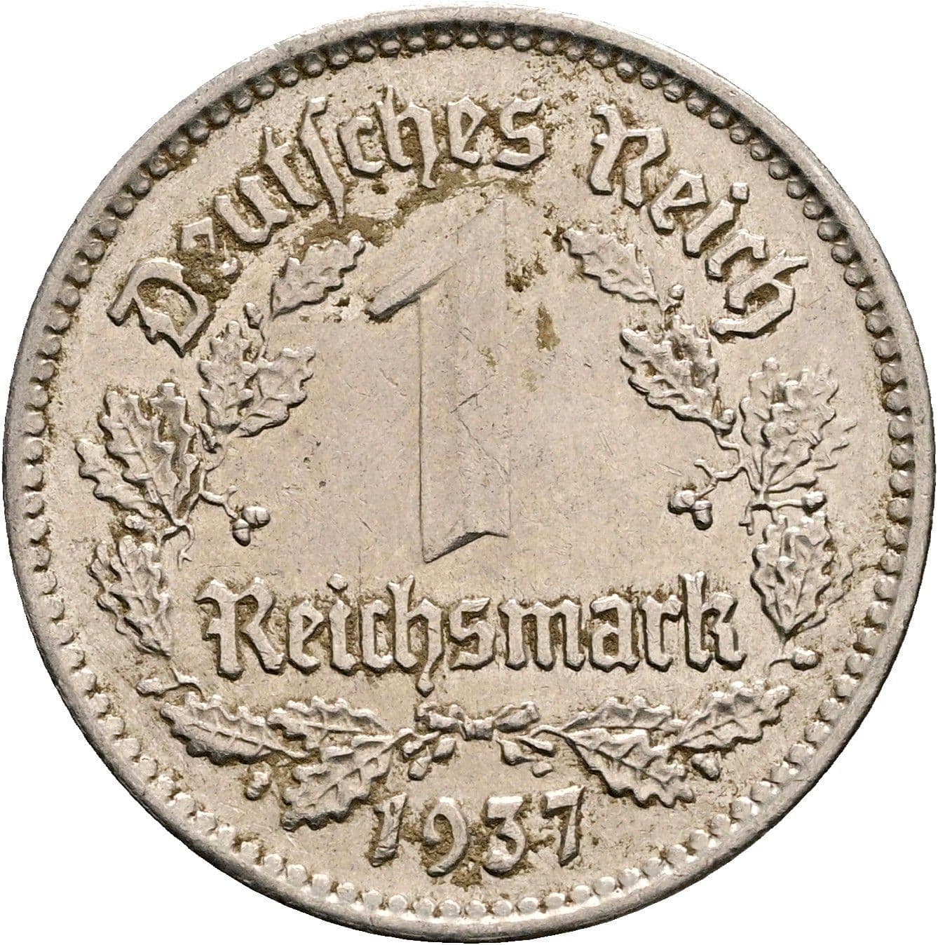 1 Reichsmark