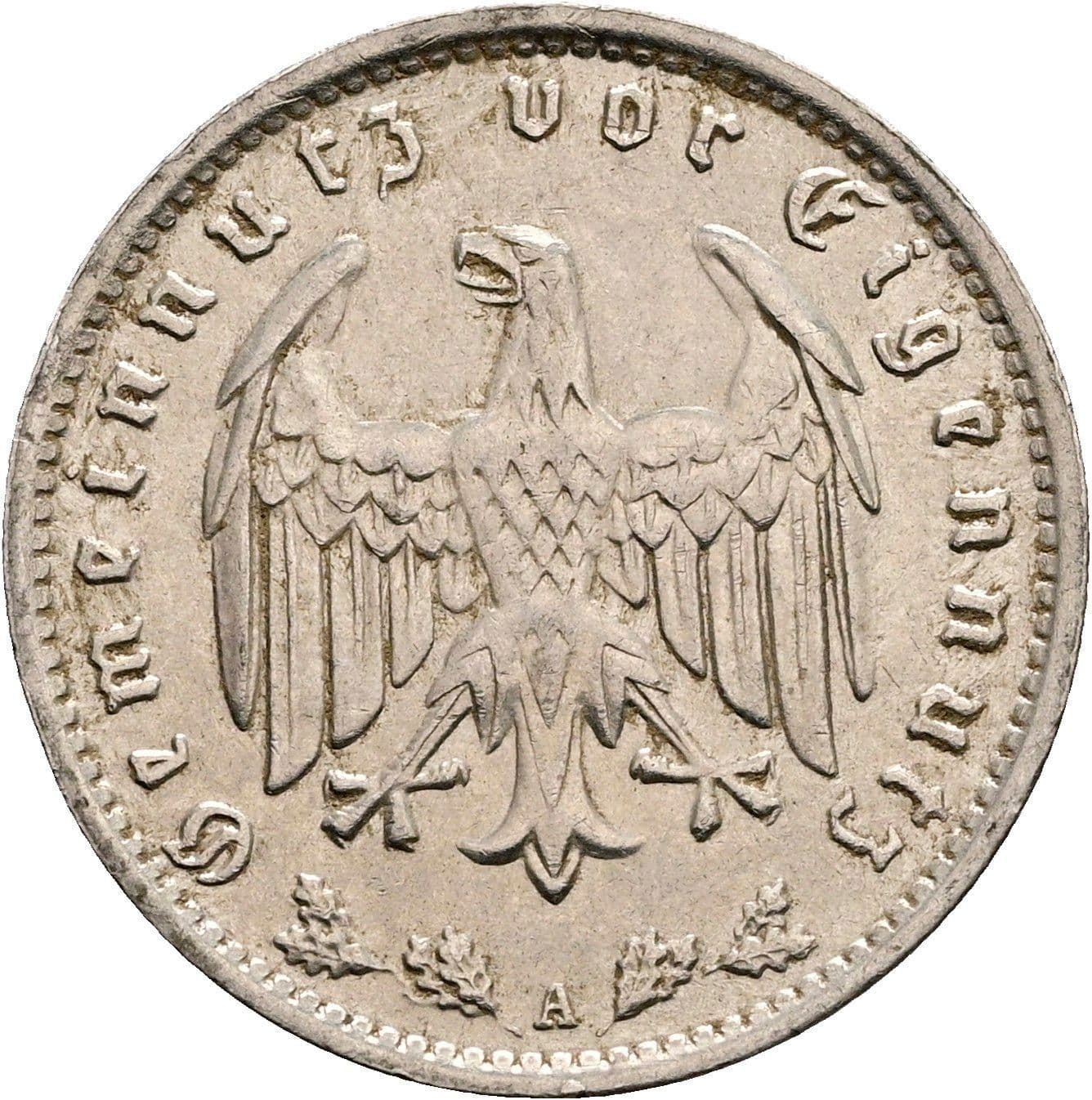 1 Reichsmark
