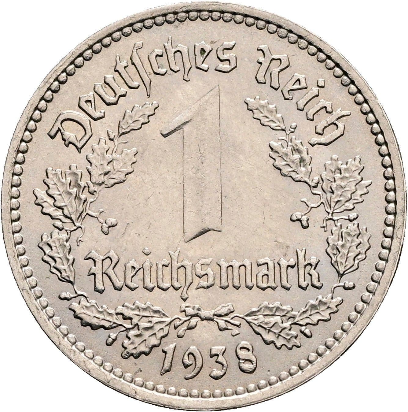 1 Reichsmark