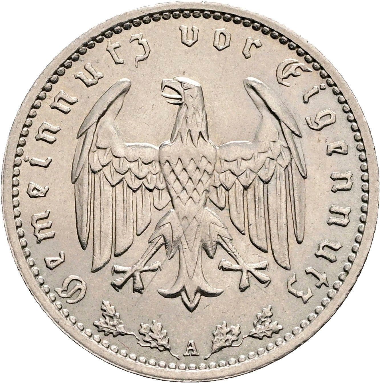 1 Reichsmark
