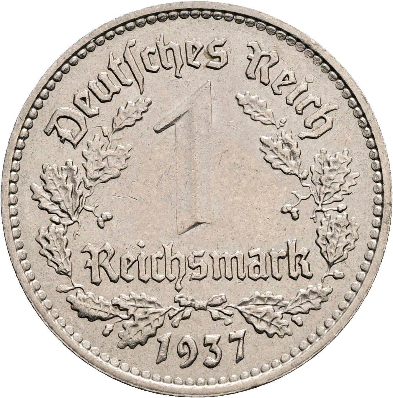 1 Reichsmark