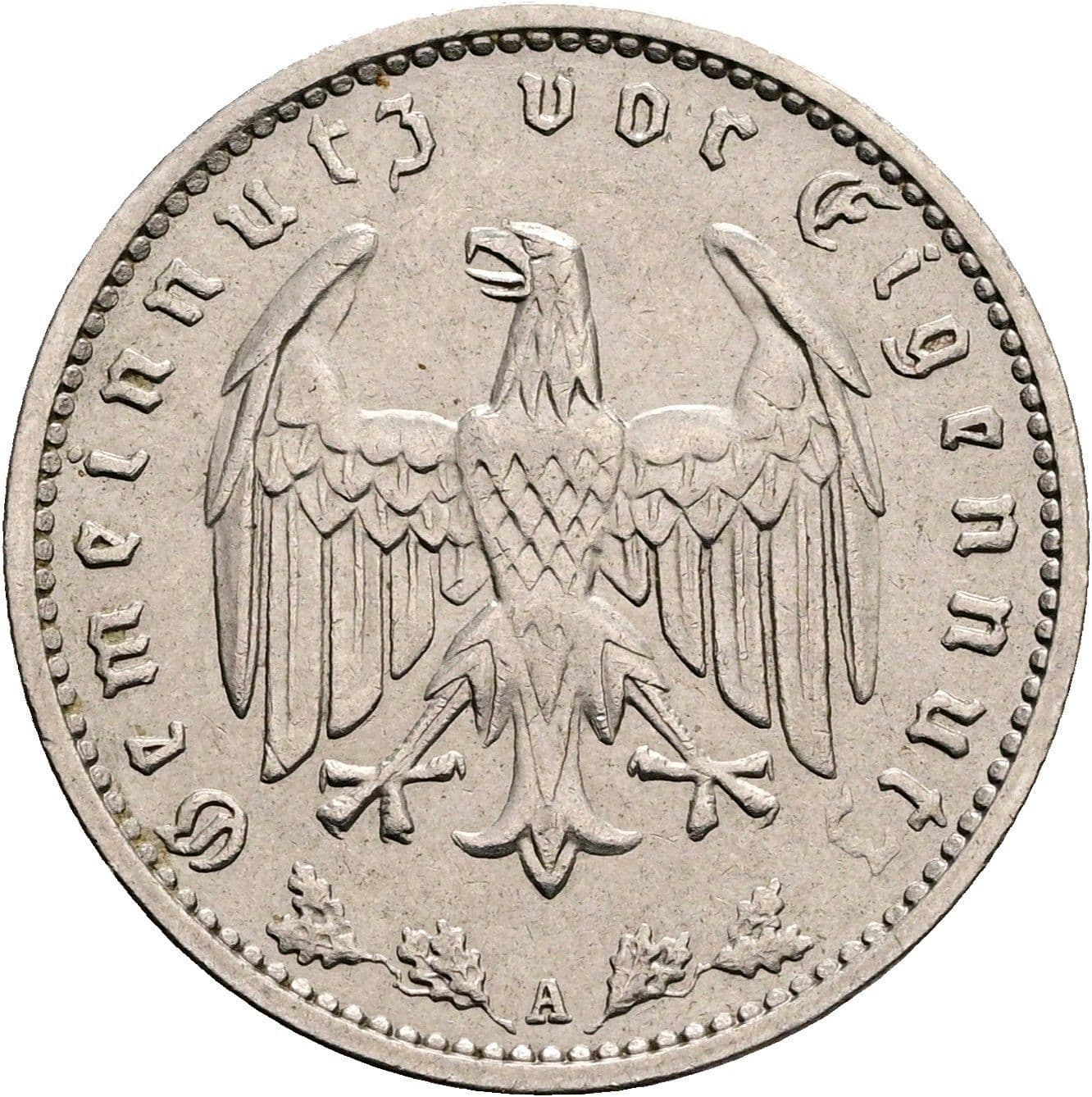 1 Reichsmark