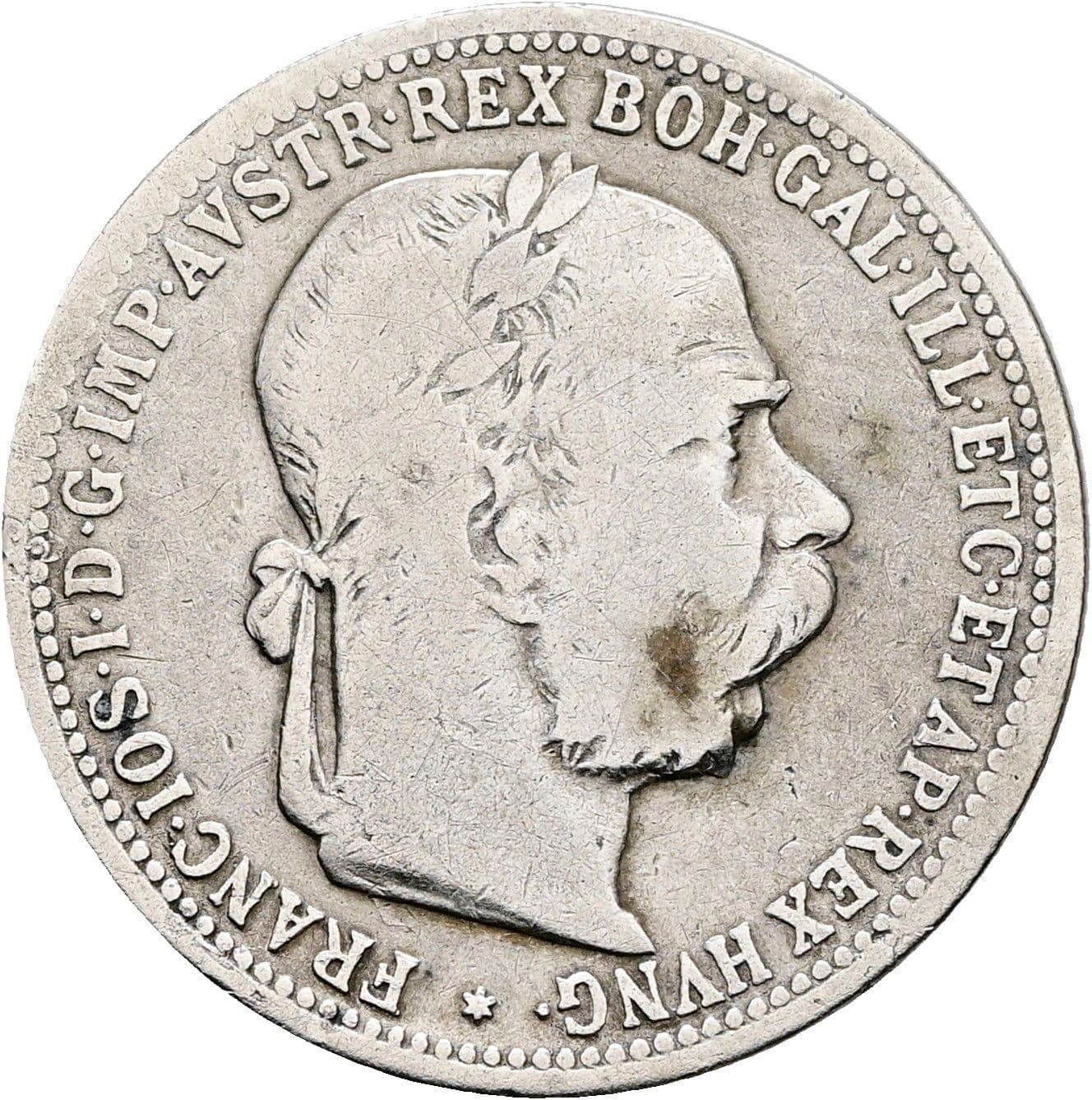 1 Krone