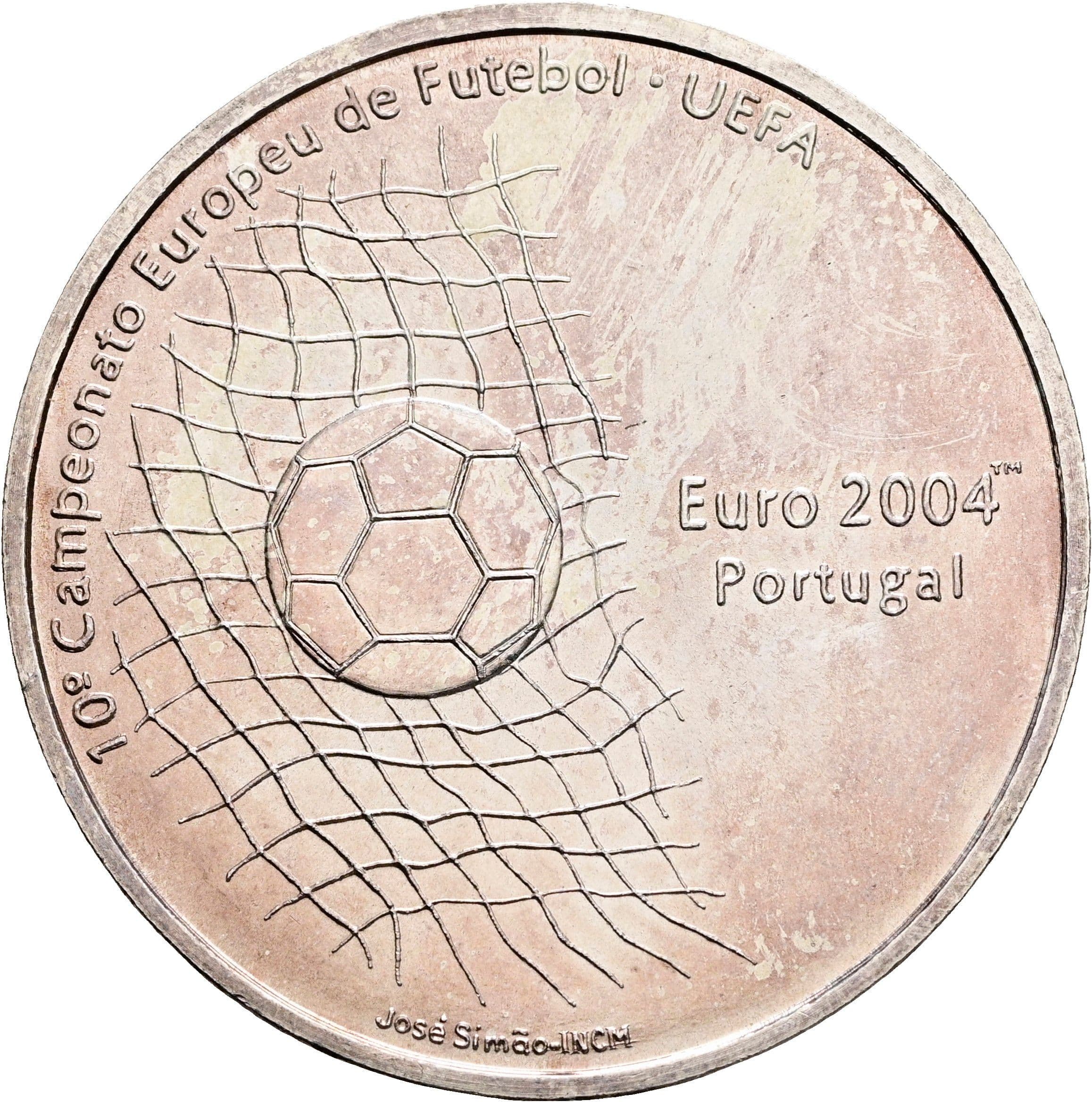 1000 Escudos 2001 – Rückseite