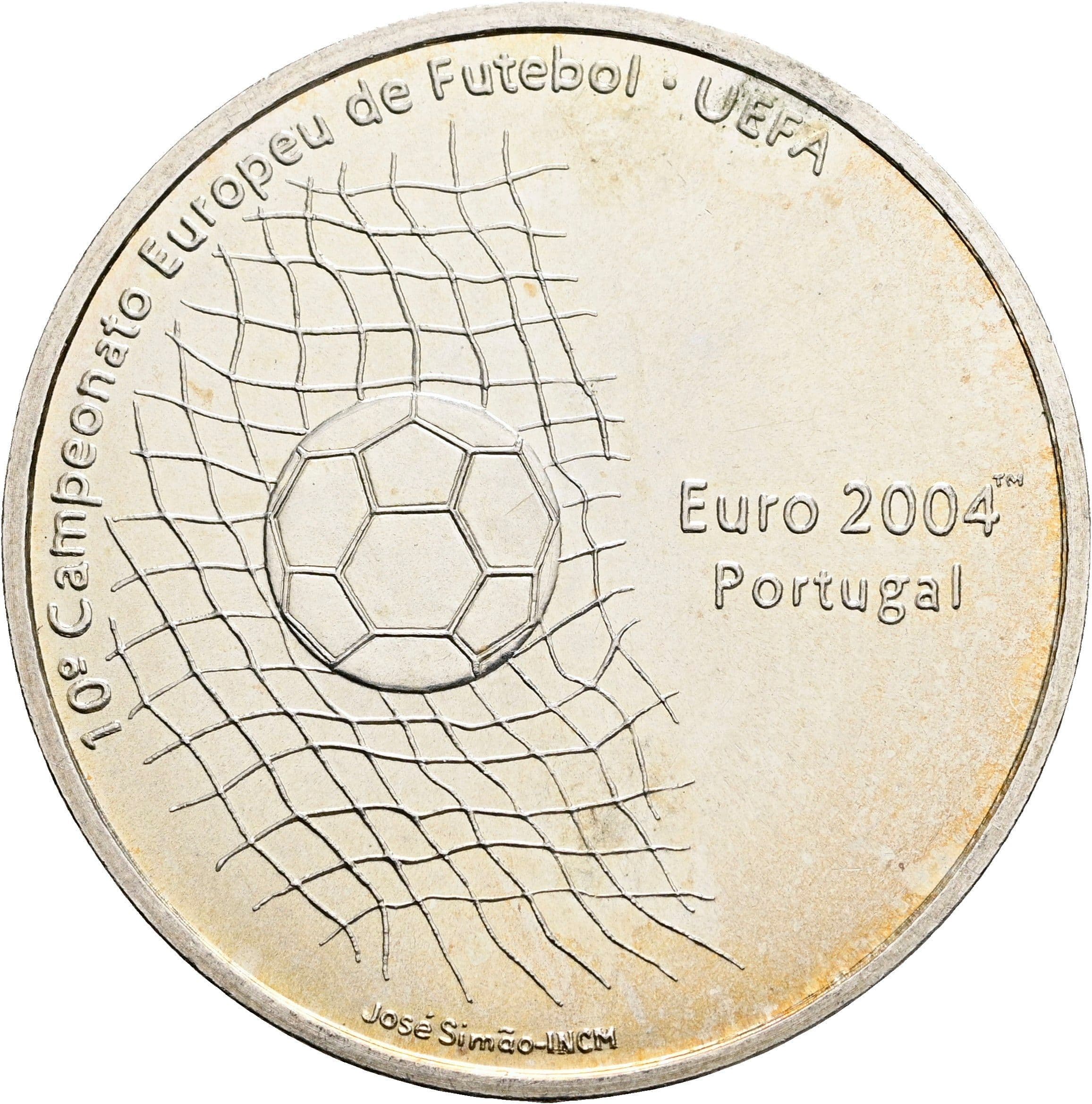 1000 Escudos 2001 – Rückseite
