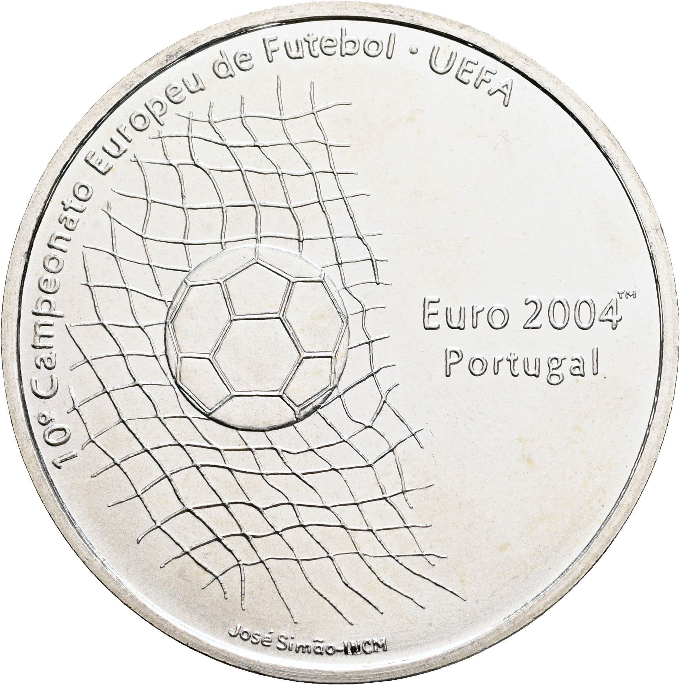 1000 Escudos 2001 – Rückseite