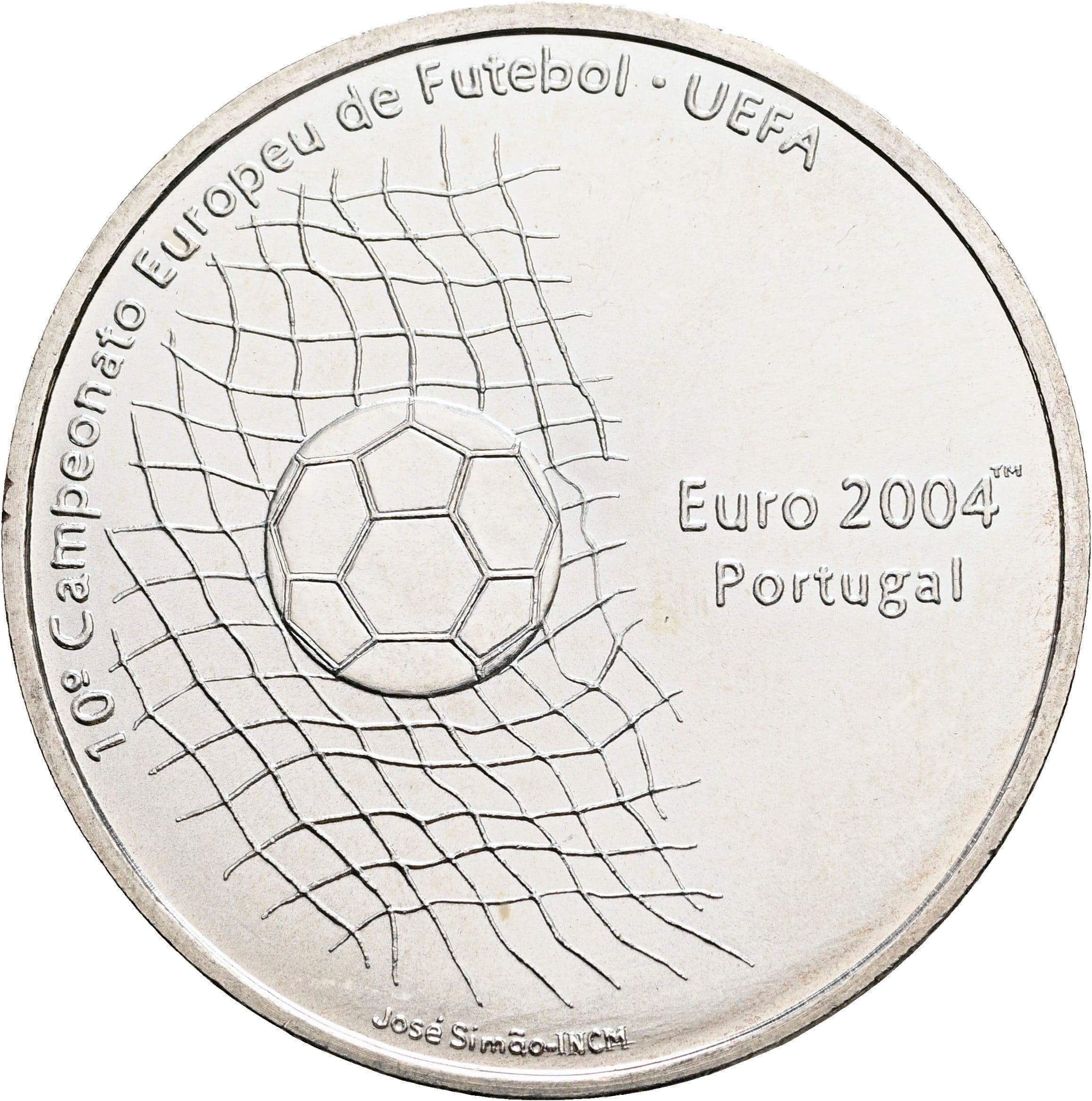 1000 Escudos 2001 – Rückseite