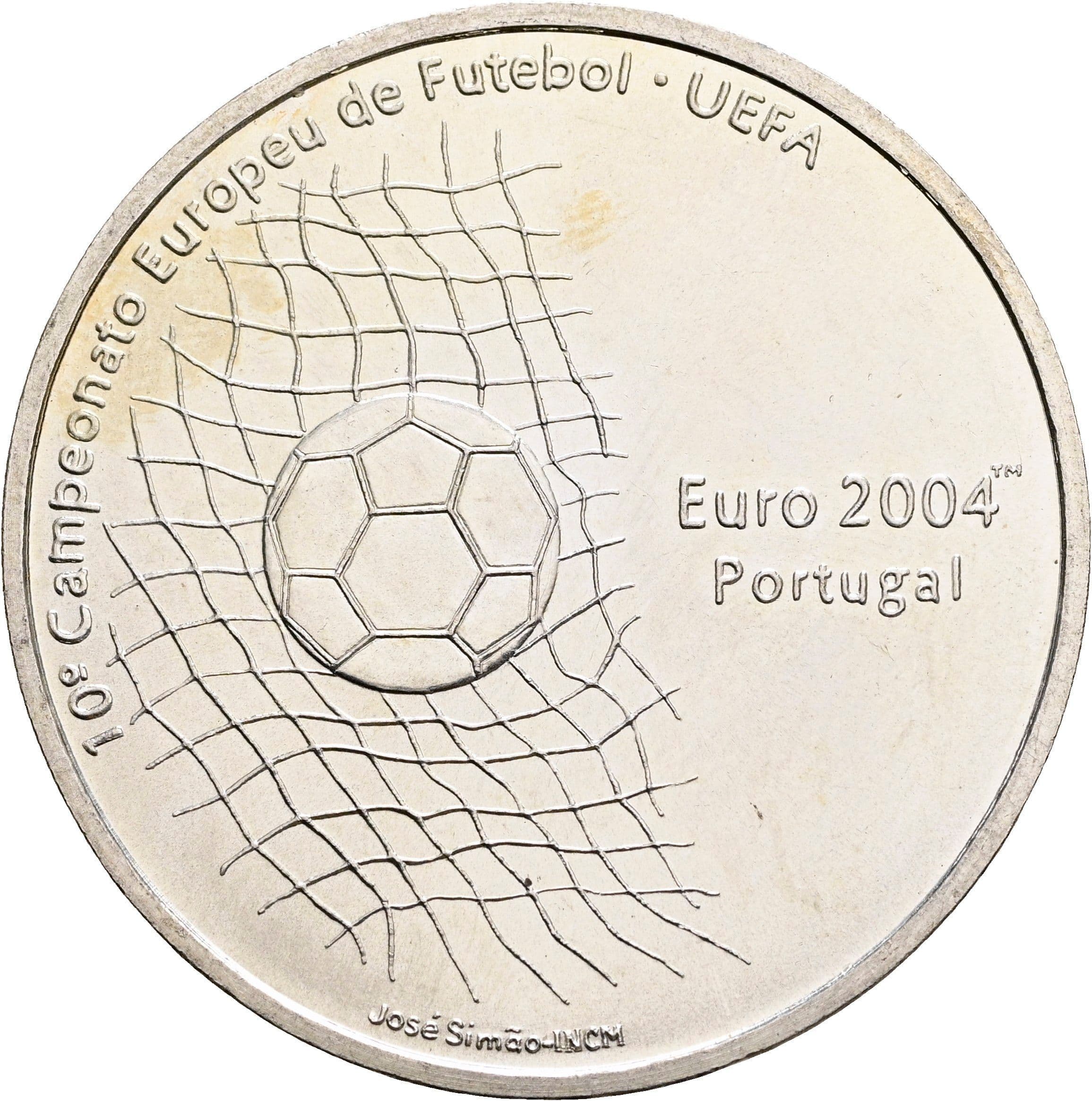 1000 Escudos 2001 – Rückseite