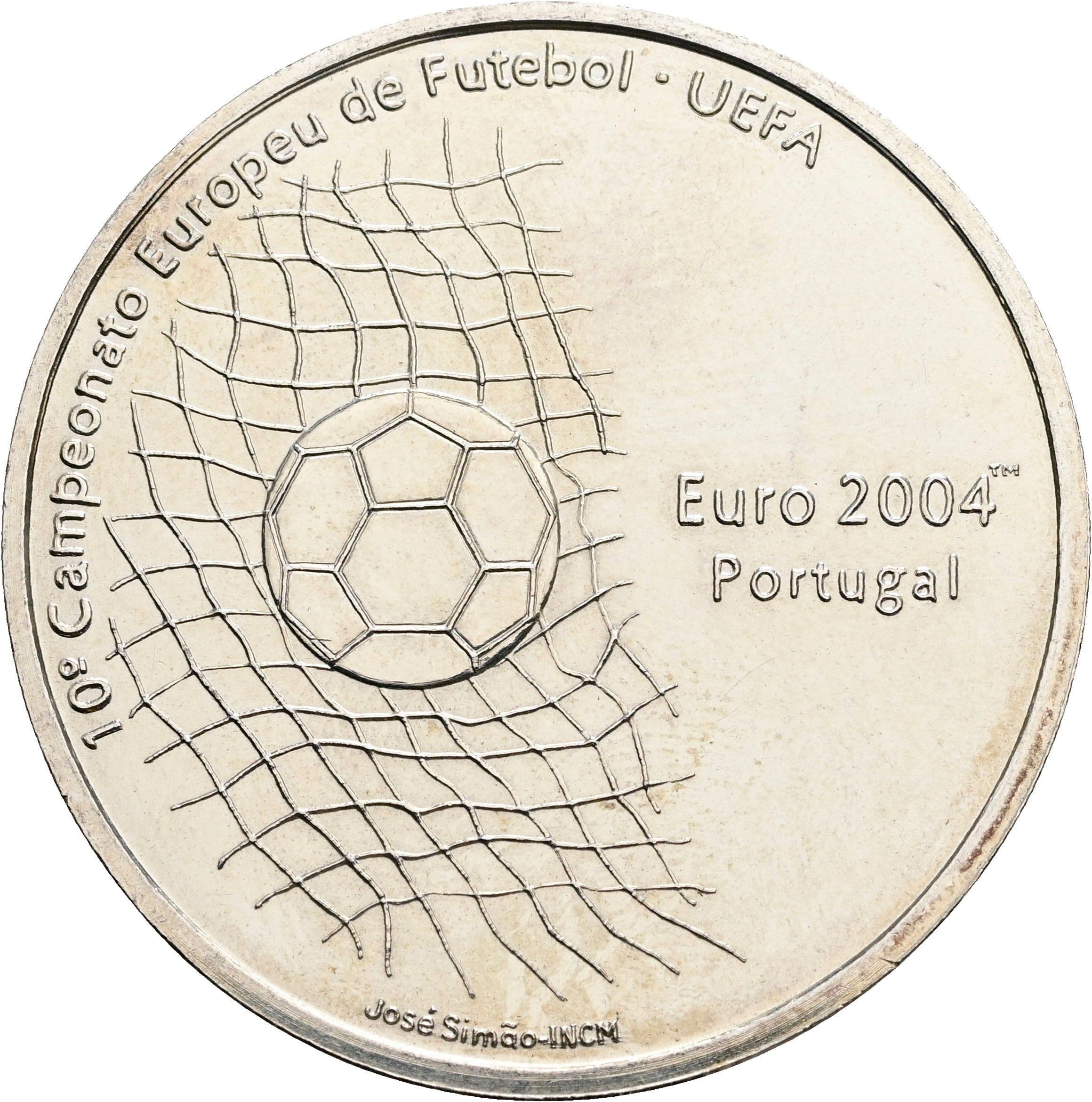 1000 Escudos 2001 – Rückseite