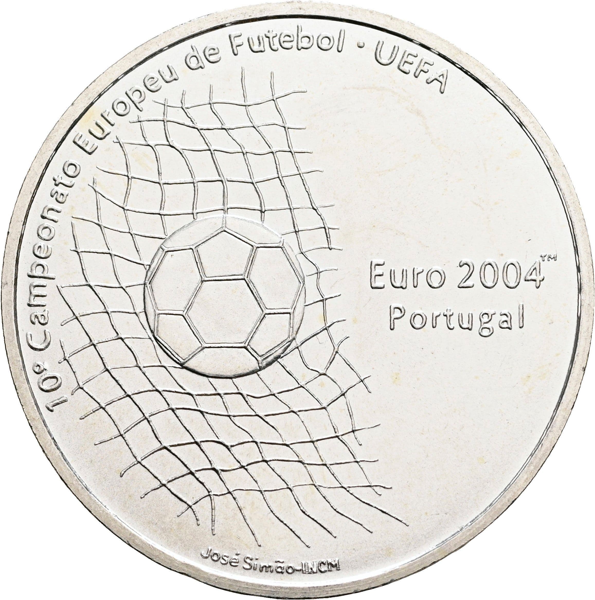 1000 Escudos 2001 – Rückseite