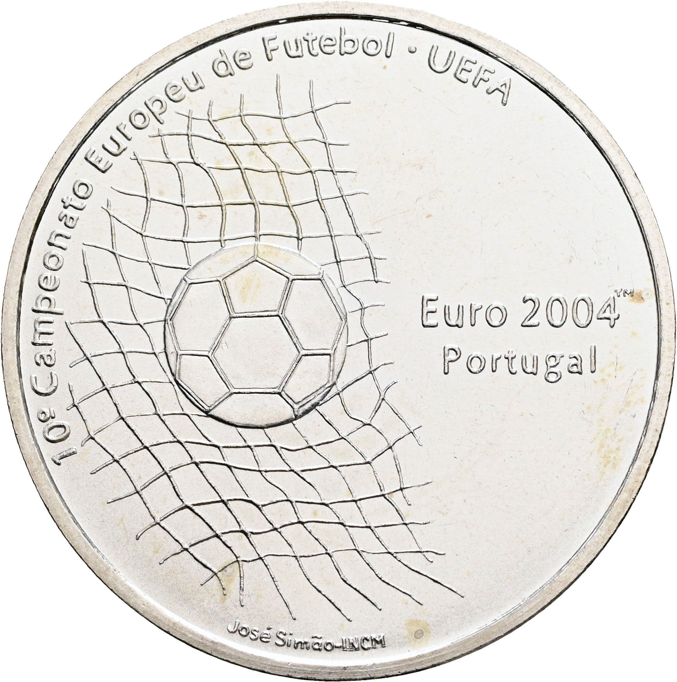 1000 Escudos 2001 – Rückseite