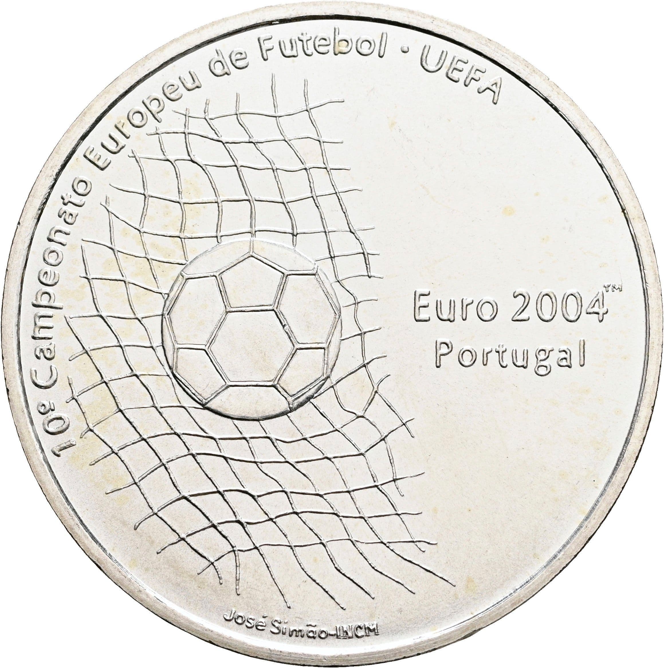1000 Escudos 2001 – Rückseite