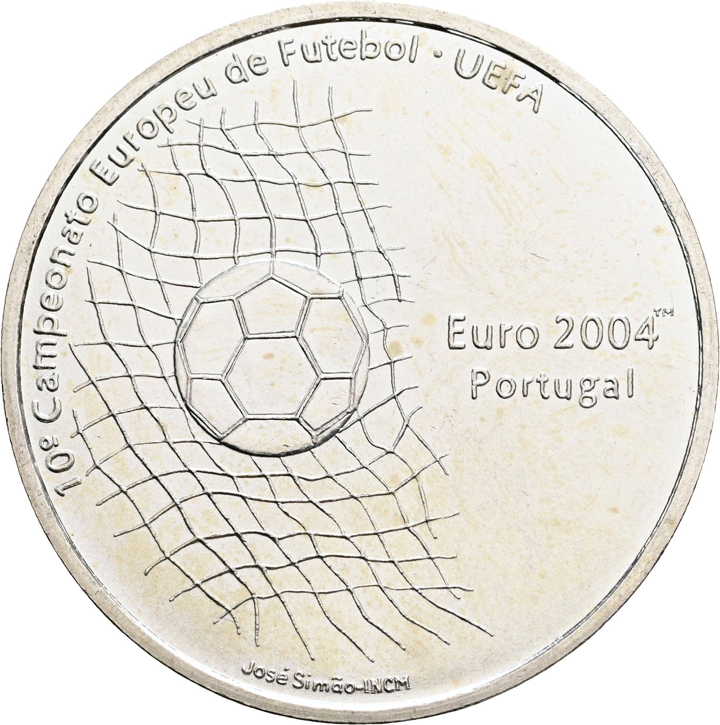 1000 Escudos 2001 – Rückseite