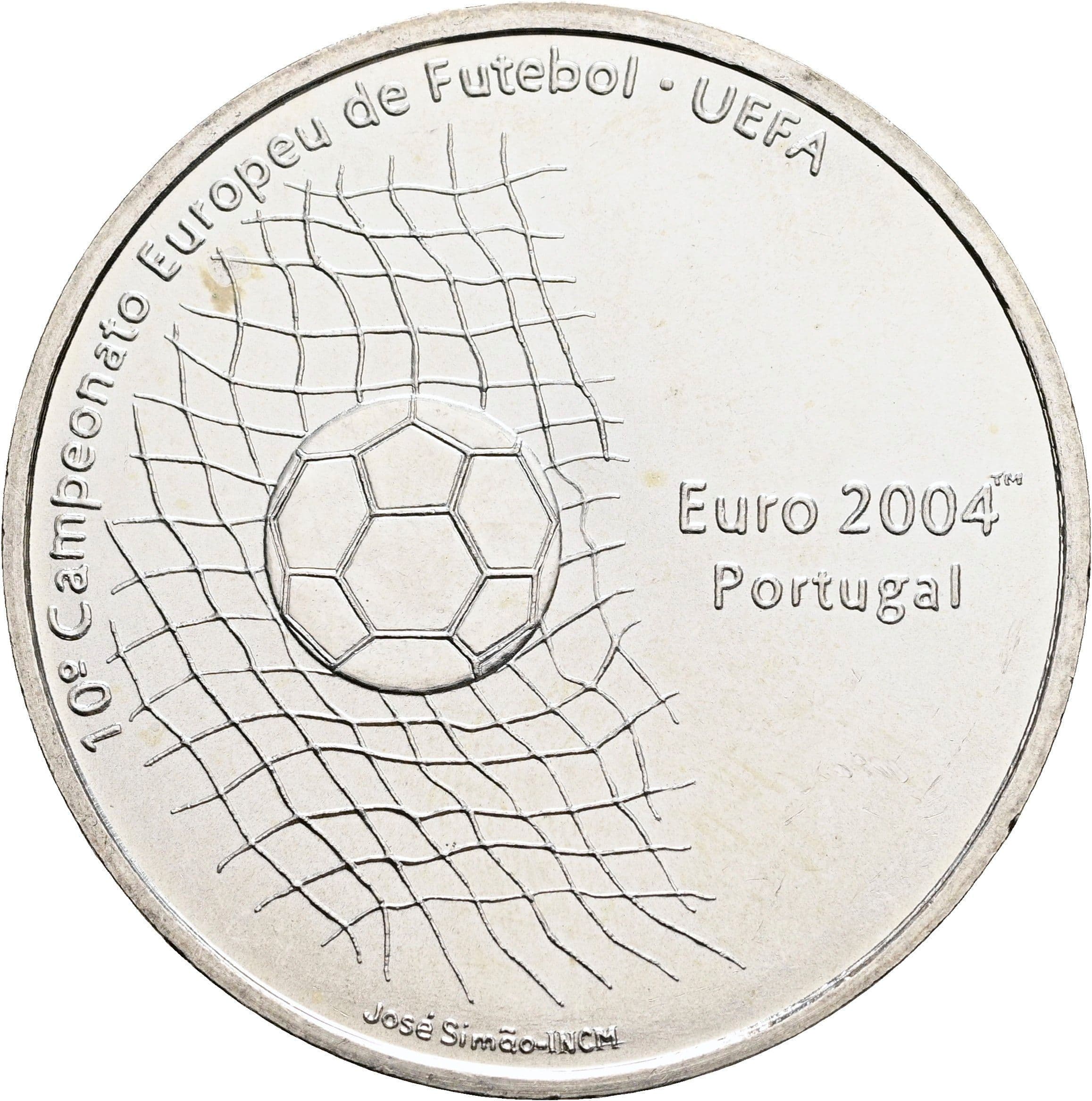 1000 Escudos 2001 – Rückseite
