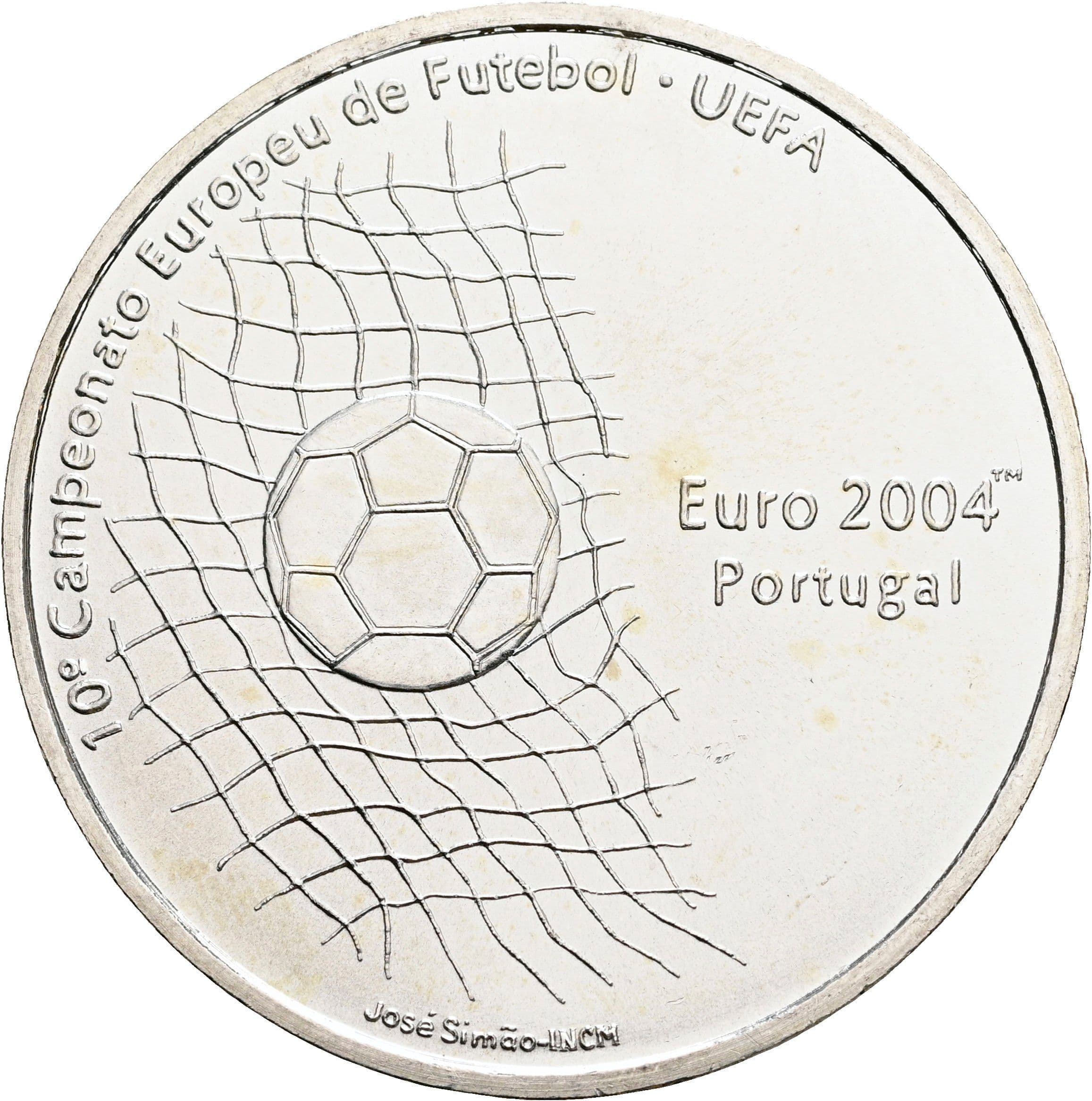 1000 Escudos 2001 – Rückseite