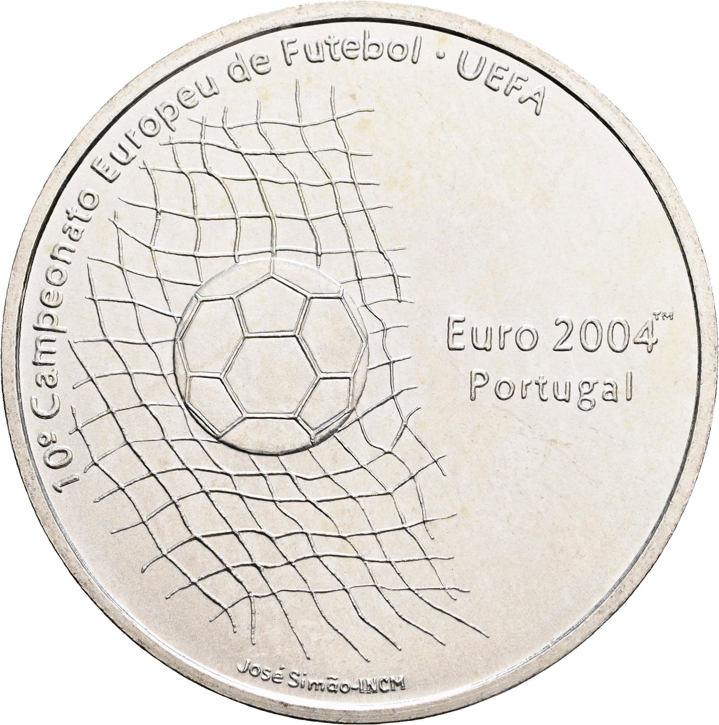 1000 Escudos 2001 – Rückseite