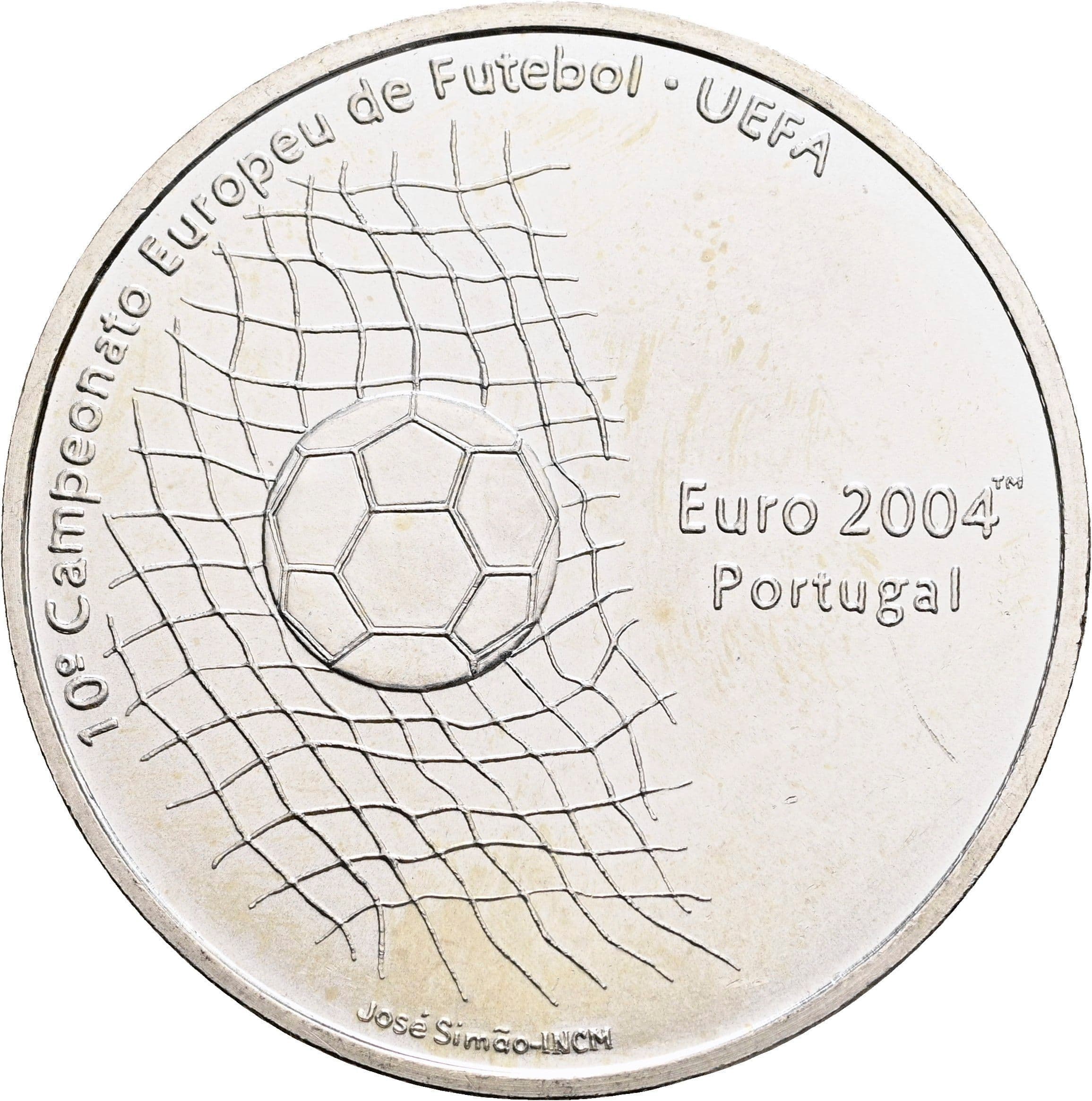1000 Escudos 2001 – Rückseite