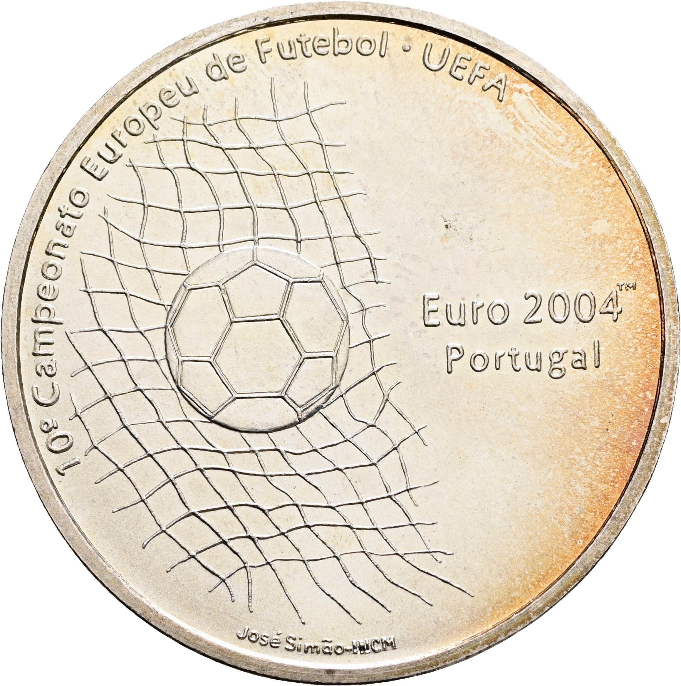 1000 Escudos 2001 – Rückseite