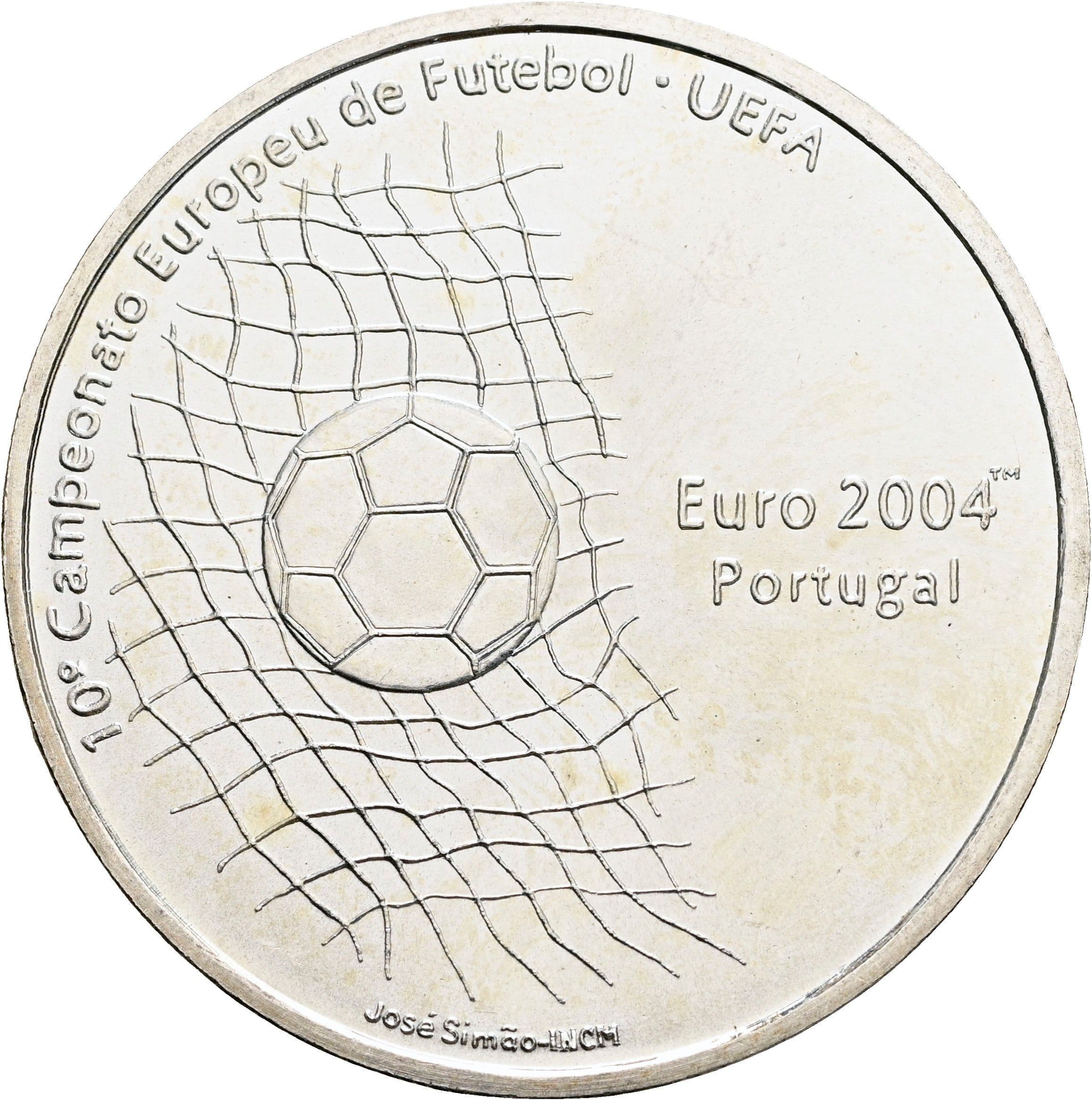 1000 Escudos 2001 – Rückseite