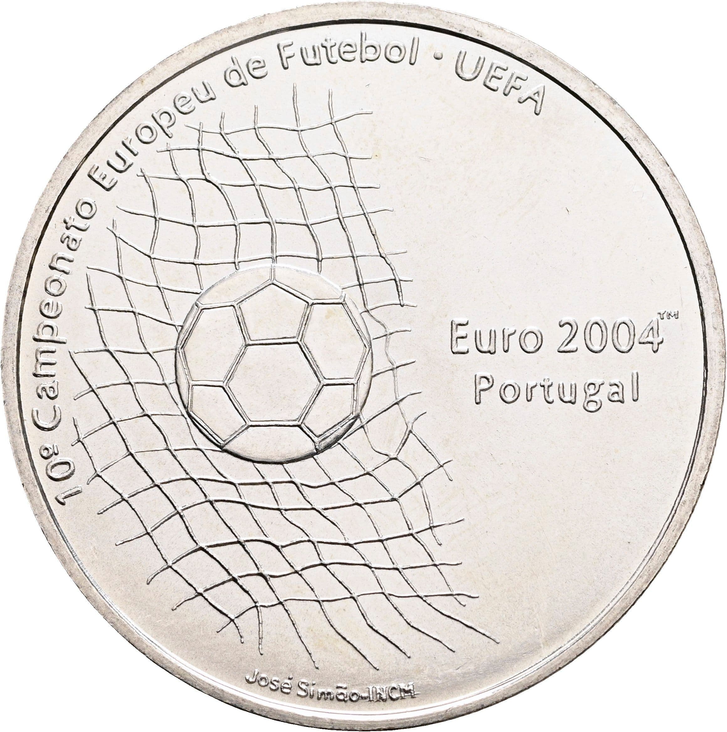 1000 Escudos 2001 – Rückseite