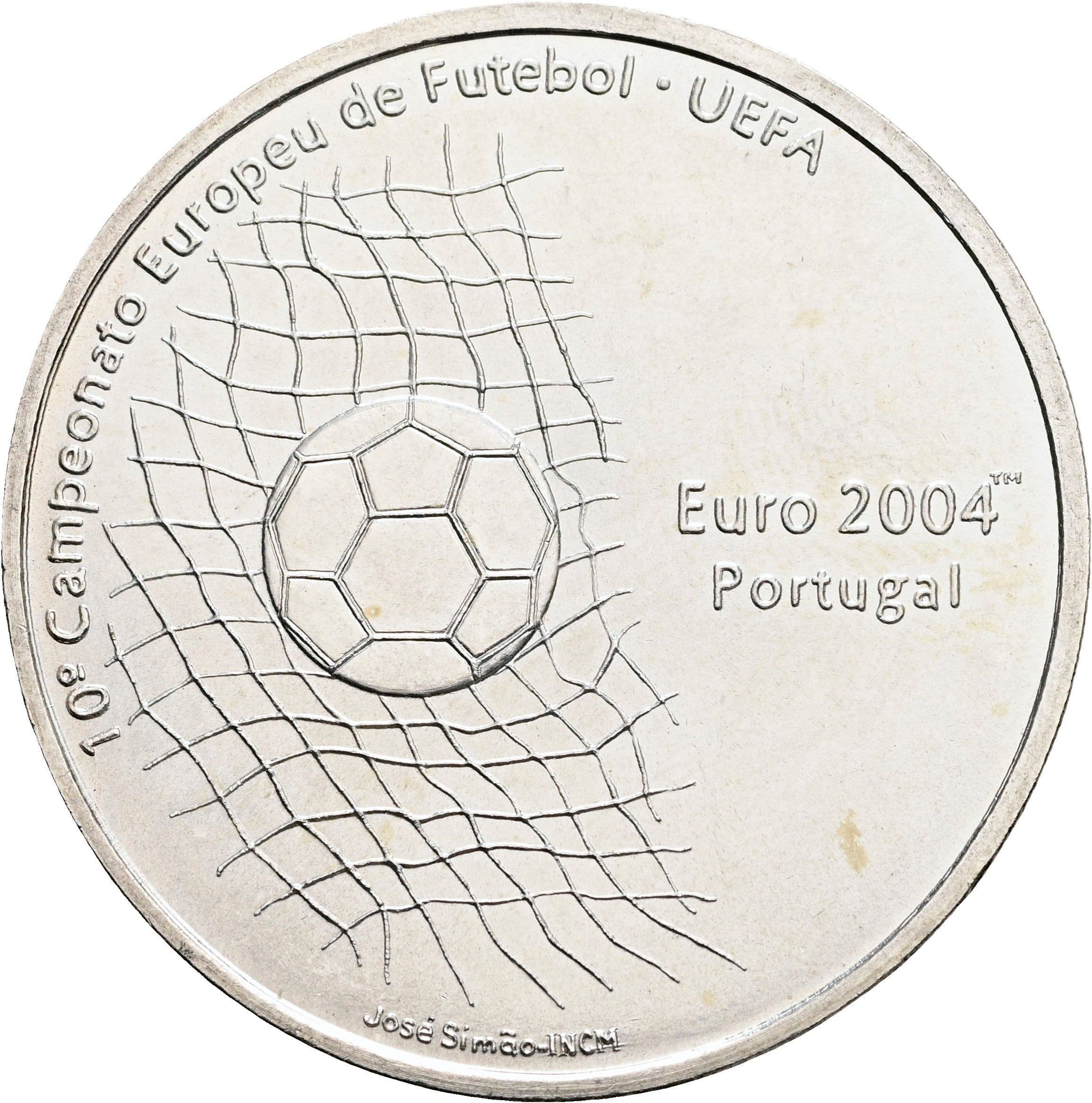 1000 Escudos 2001 – Rückseite