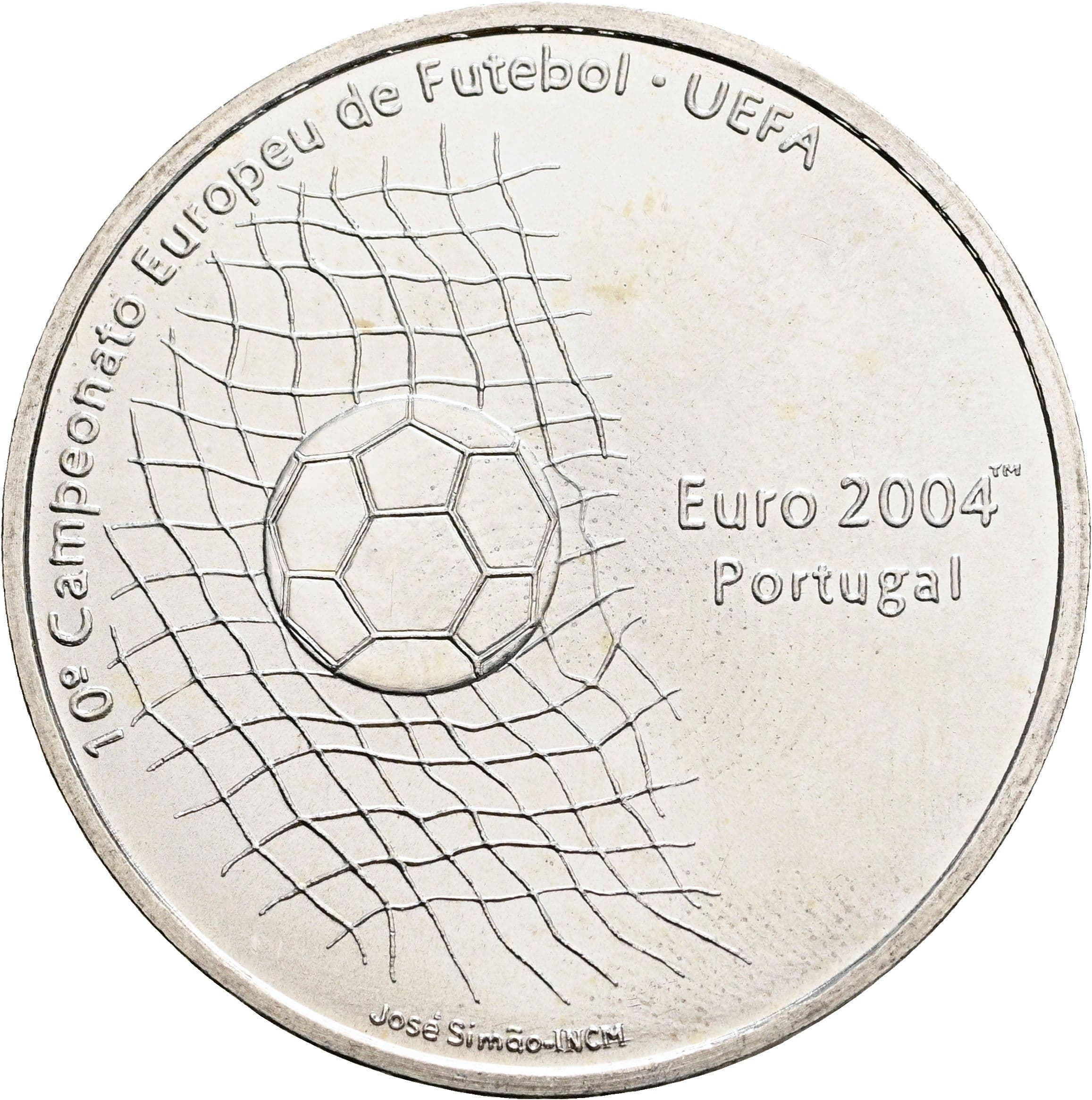 1000 Escudos 2001 – Rückseite