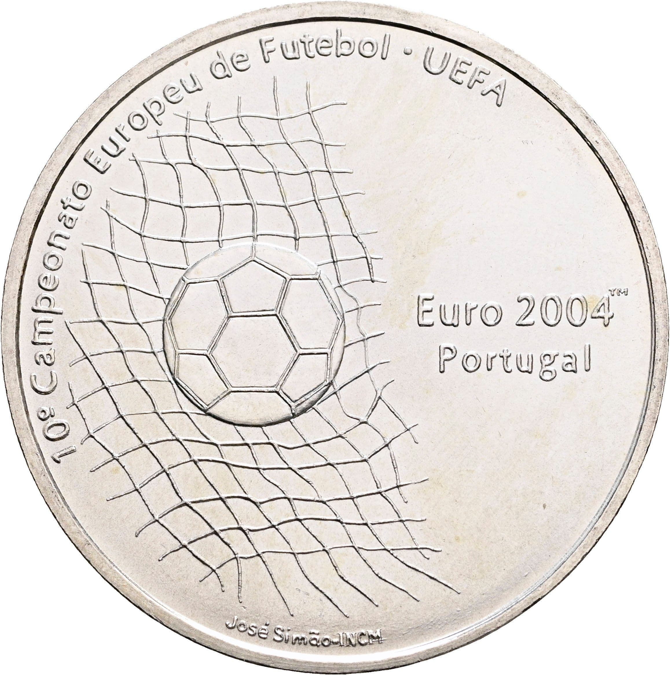 1000 Escudos 2001 – Rückseite