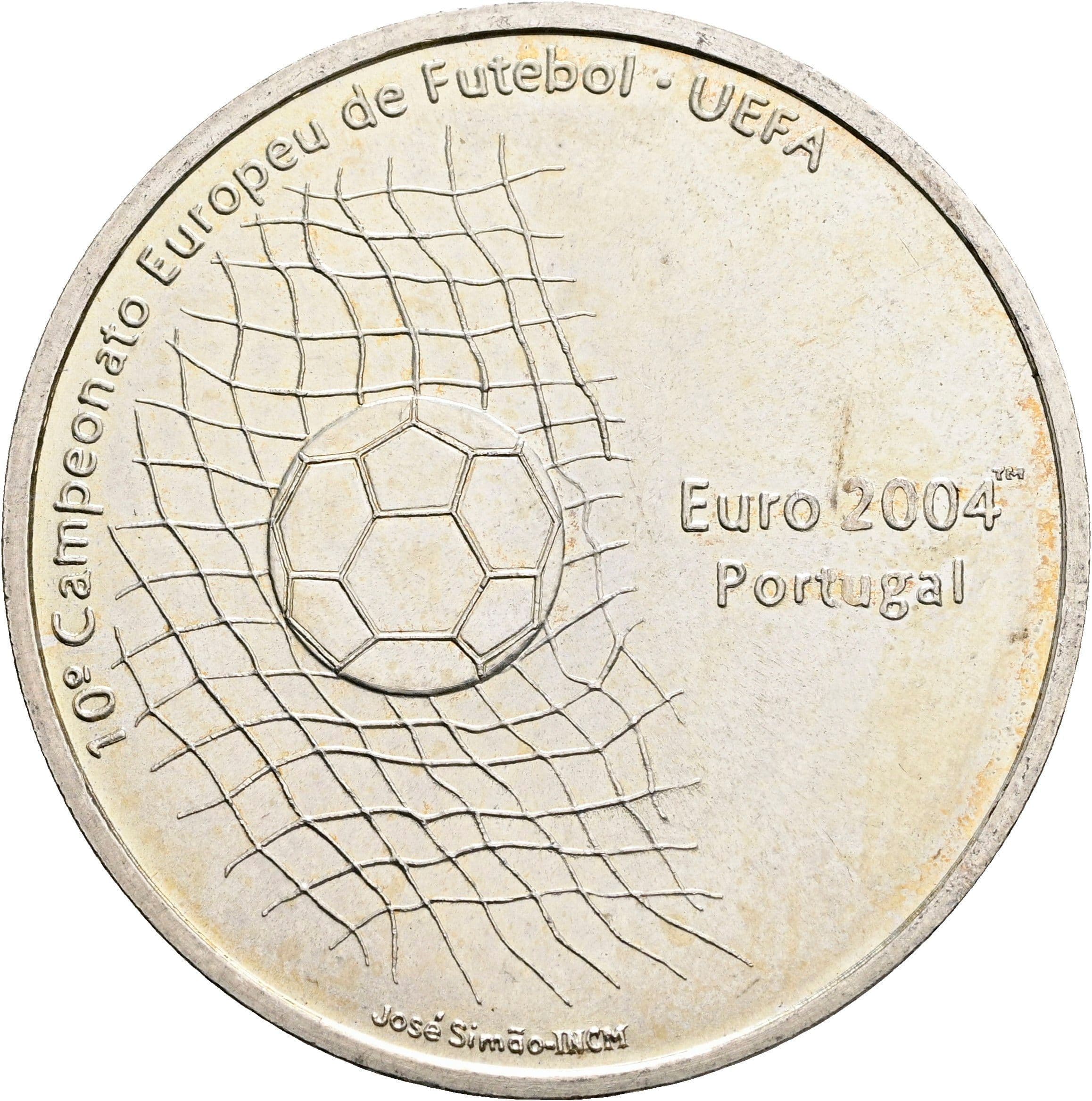 1000 Escudos 2001 – Rückseite