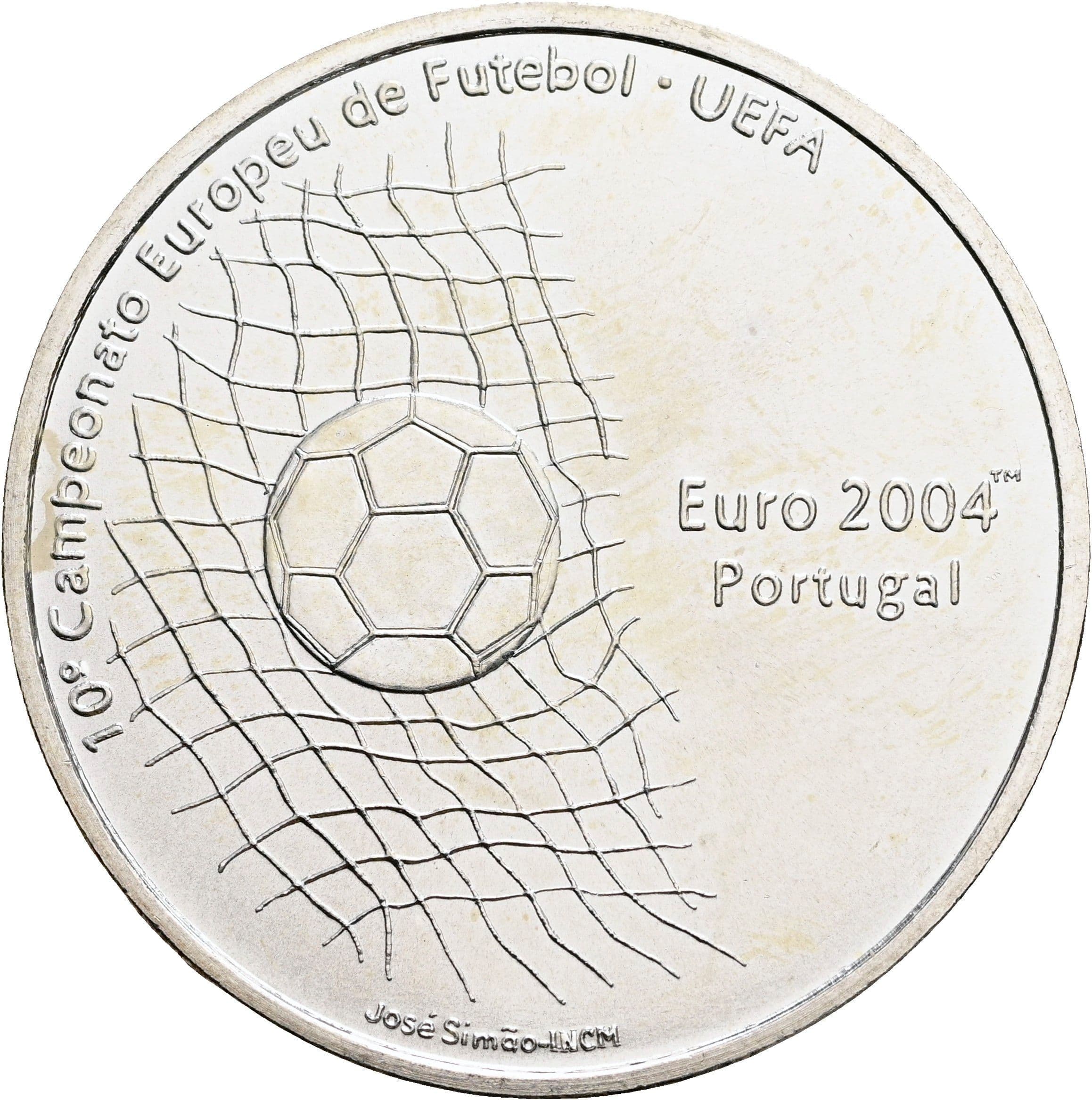 1000 Escudos 2001 – Rückseite