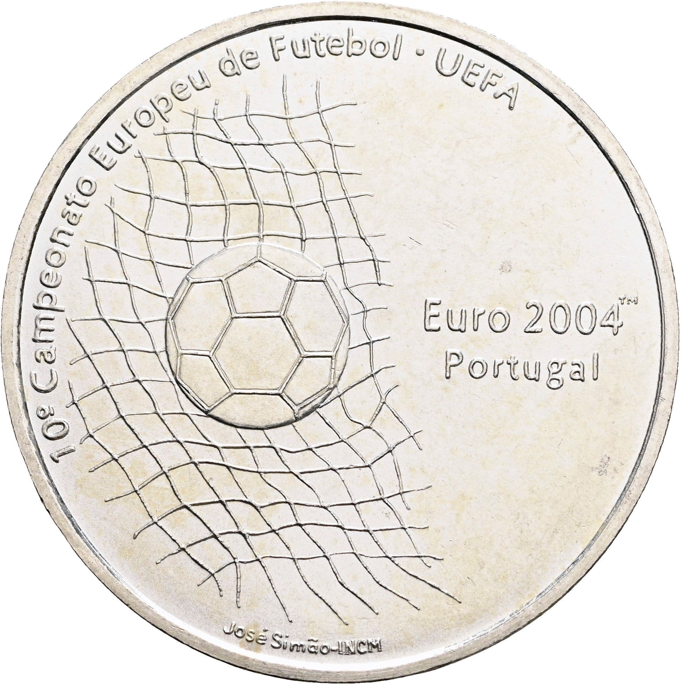 1000 Escudos 2001 – Rückseite