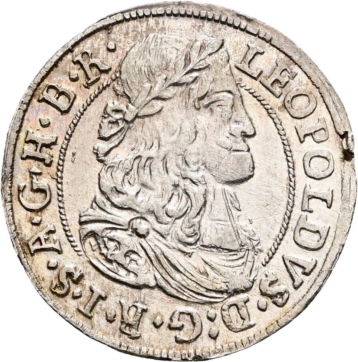 3 Kreuzer