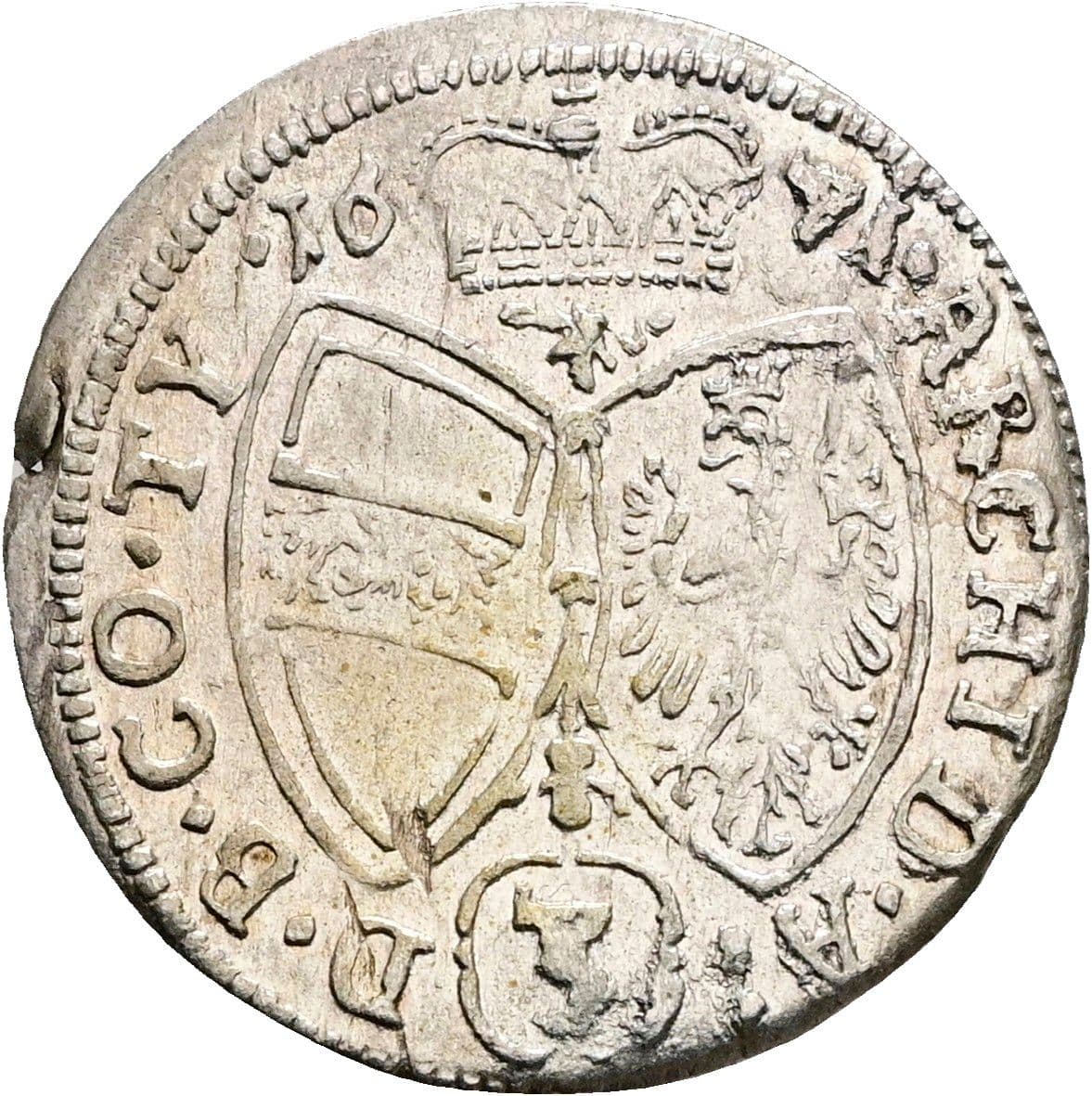 3 Kreuzer