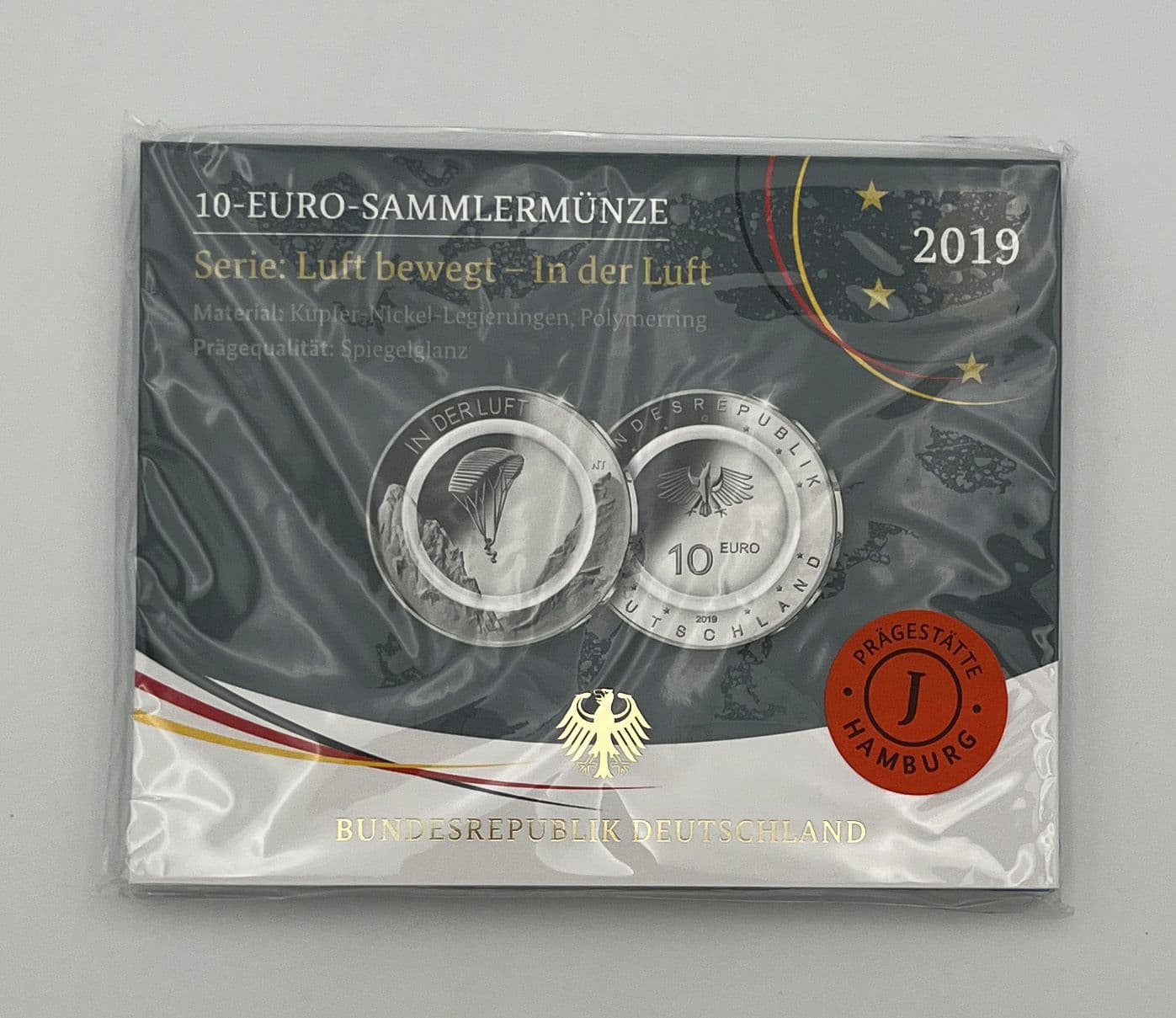 10 Euro