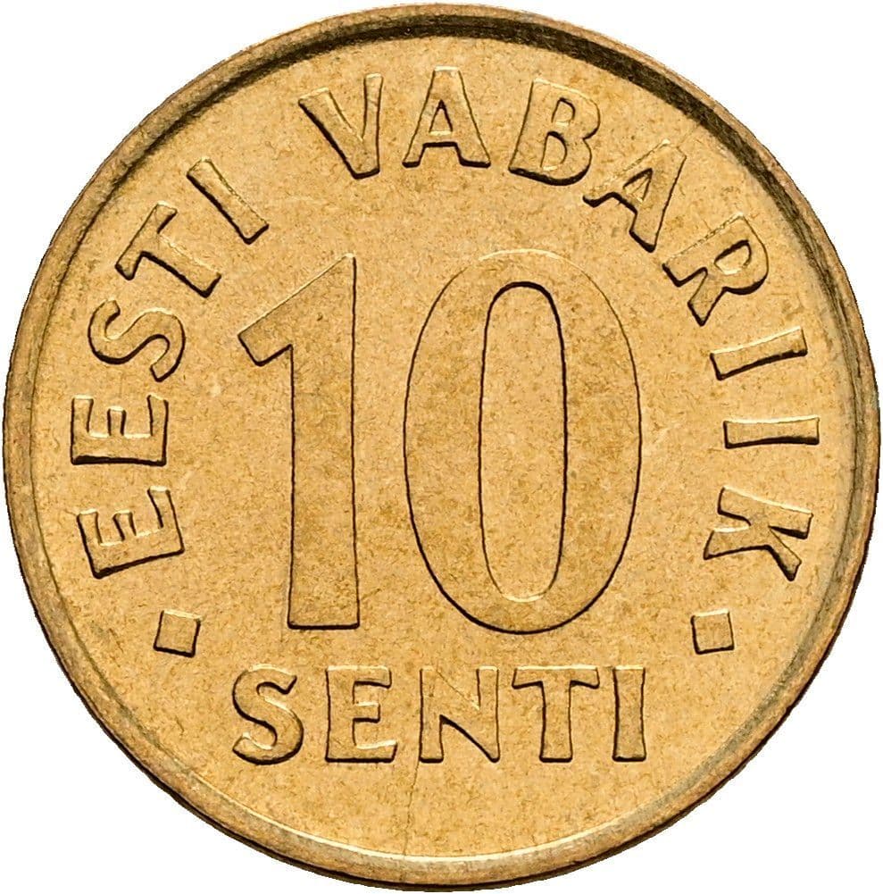 10 Senti