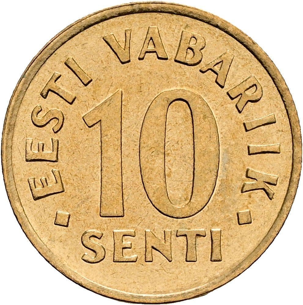 10 Senti