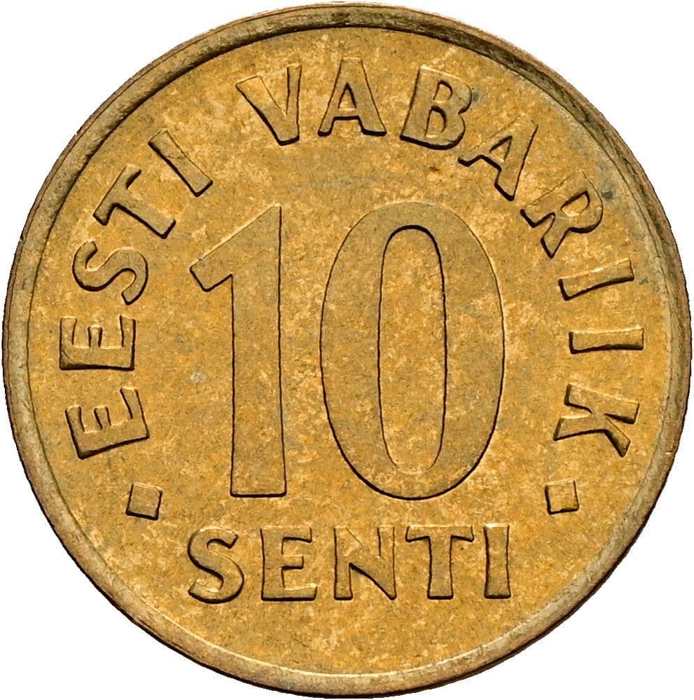 10 Senti