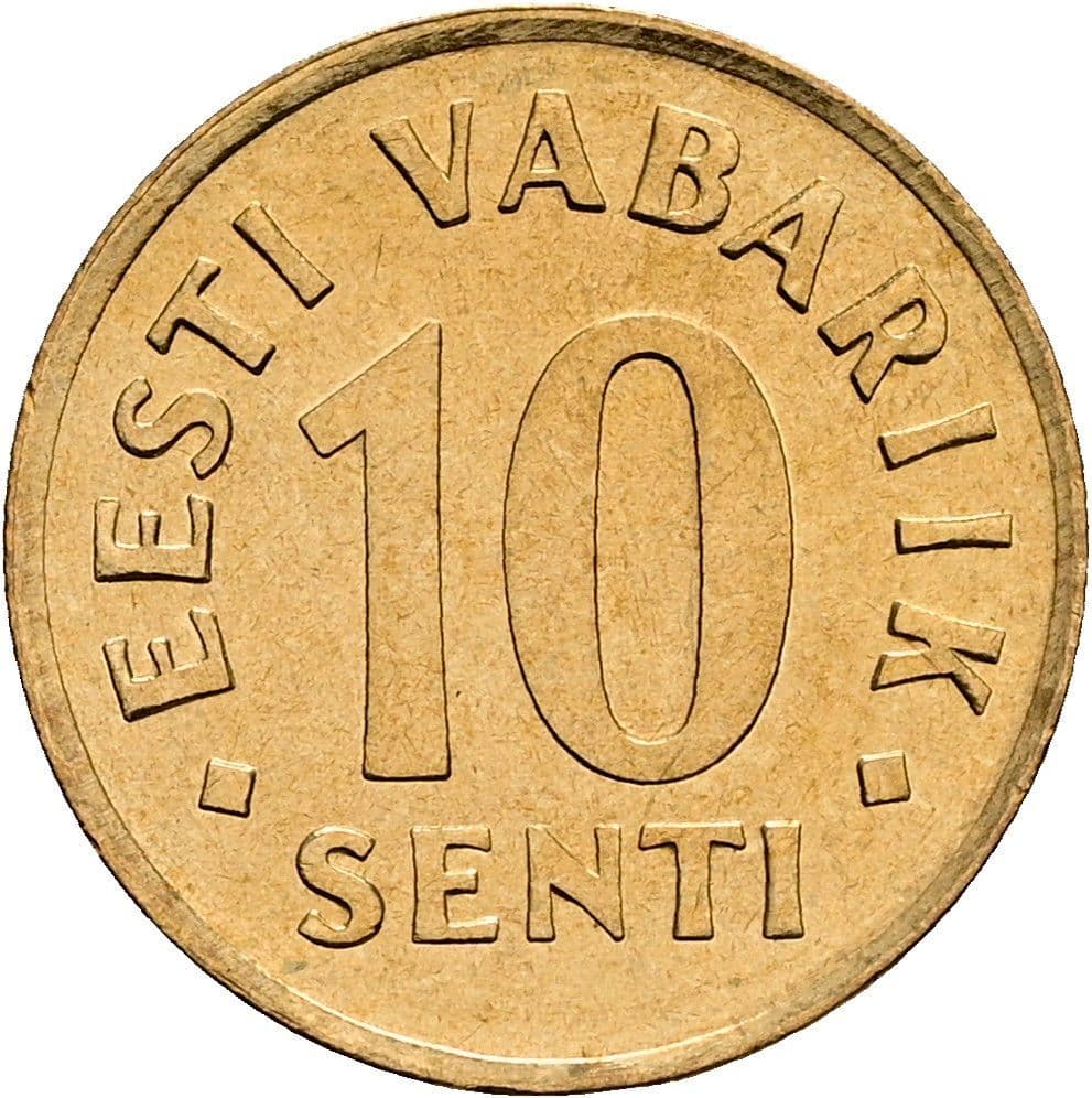 10 Senti
