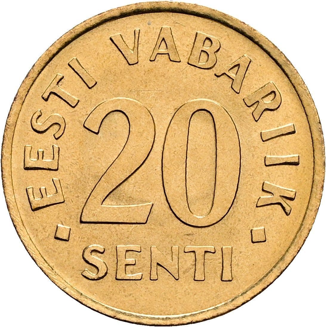 20 Senti