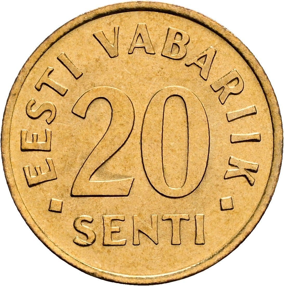 20 Senti