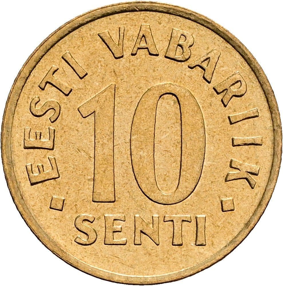10 Senti