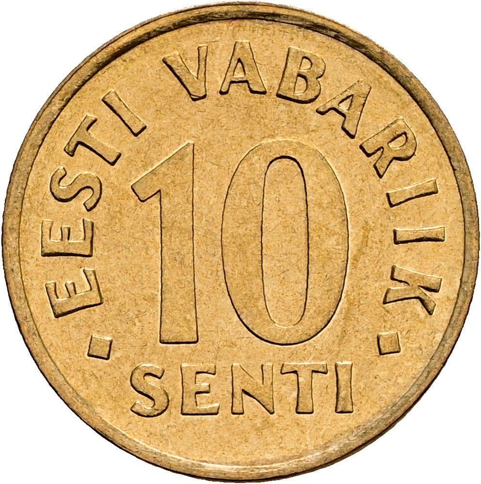 10 Senti